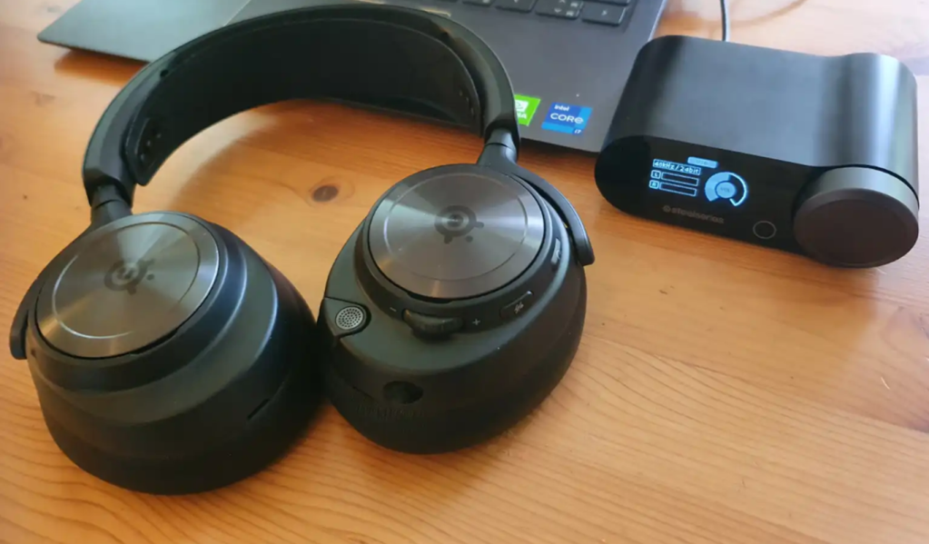 How Wireless Gaming Headsets Finally Caught Up—And Why Most Still Fall Short