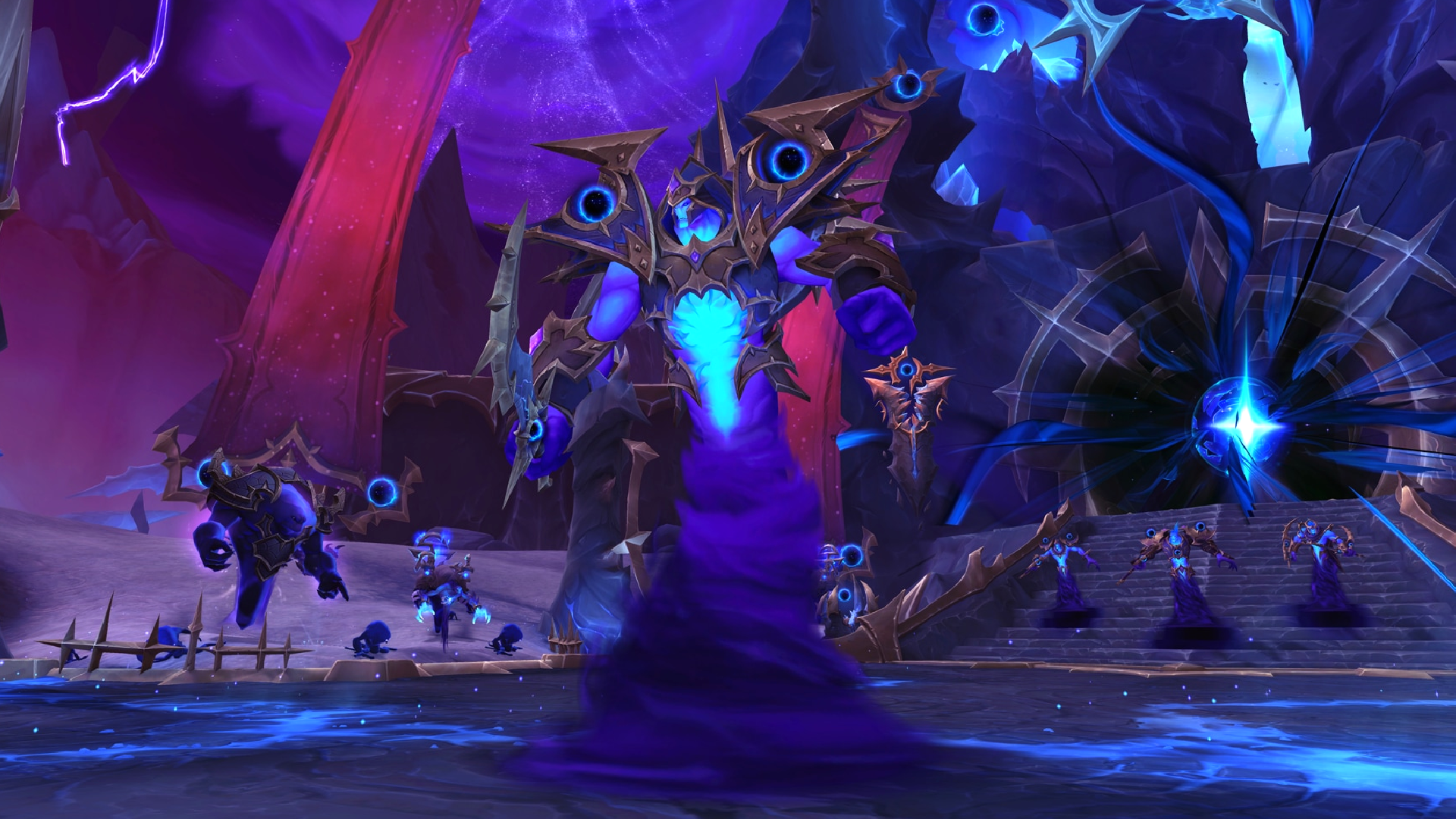 How *World of Warcraft: Midnight* Forces Raids to Rethink What ‘Hard’ Means