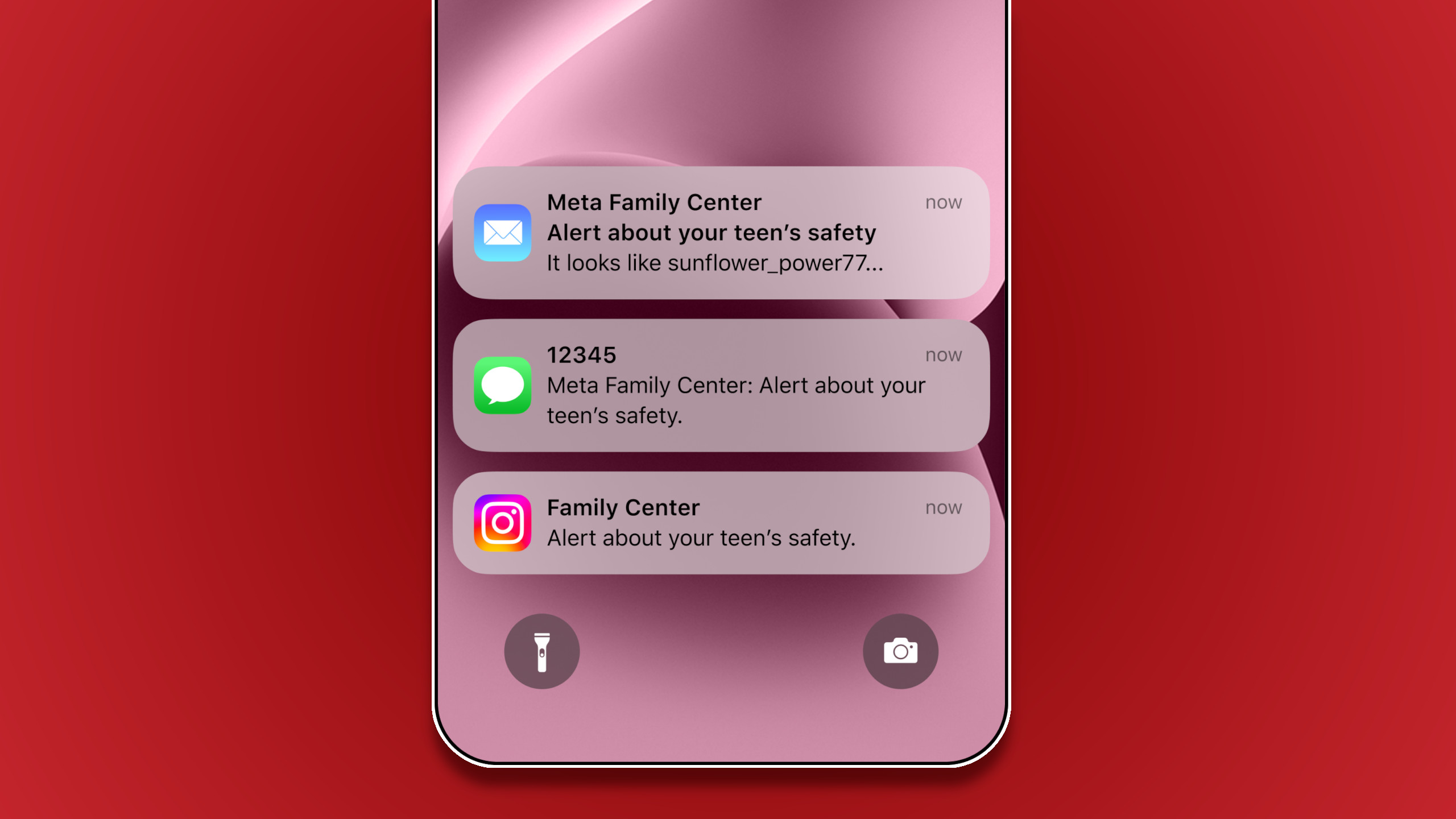 Instagram Introduces Parental Alerts for Self-Harm Content