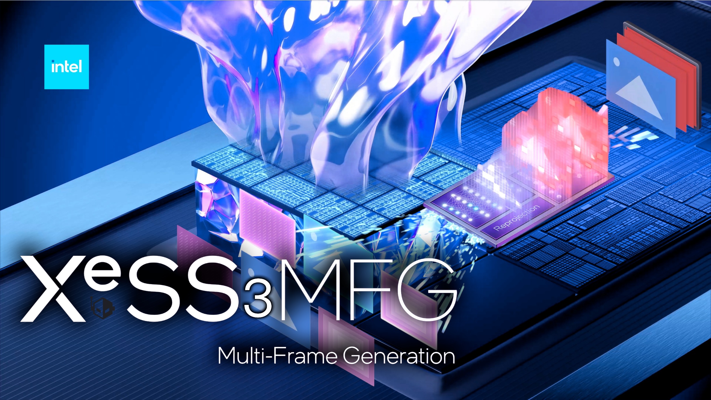 Intel Expands XeSS 3 Multi-Frame Generation to Older Arc GPUs—Here’s What It Means for Gamers