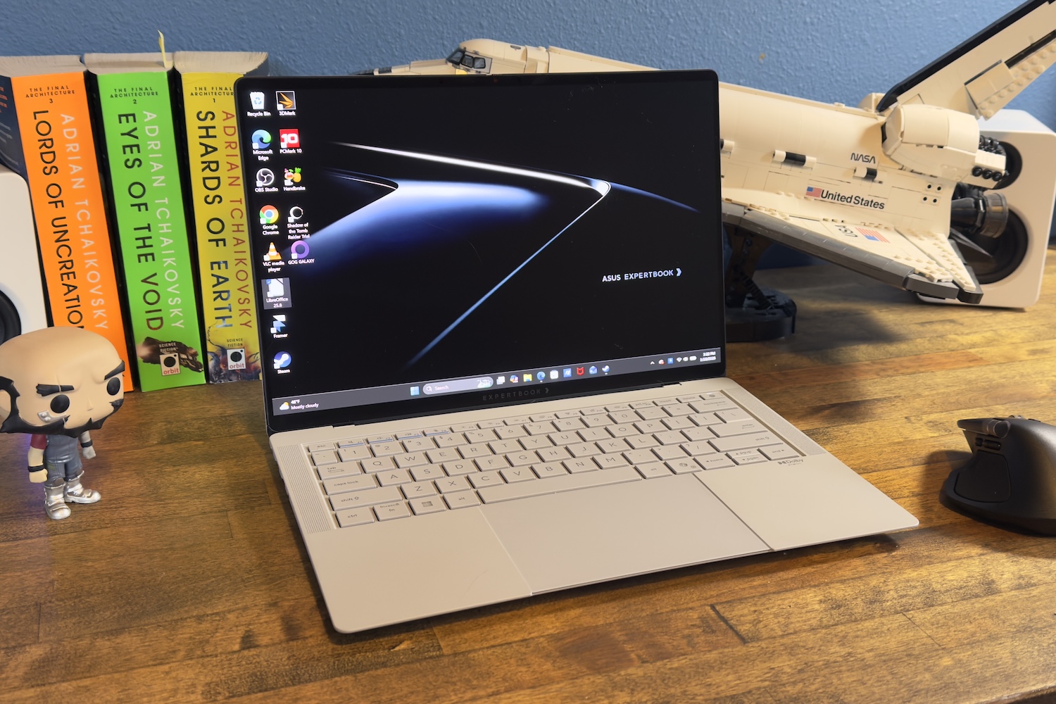 Intel Panther Lake CPUs Redefine What Basic Laptops Can Do—And It’s Not Just Marketing