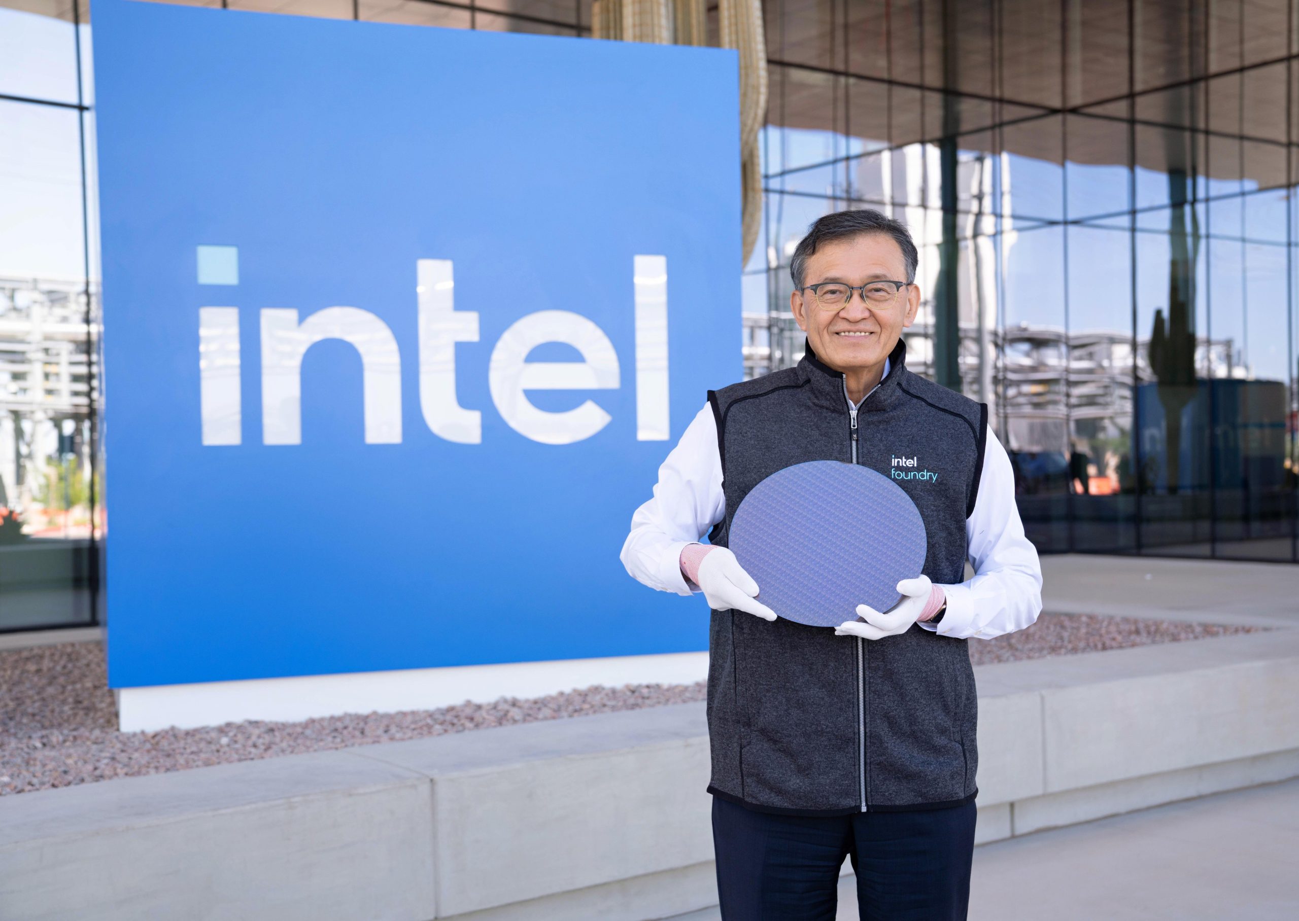 Intel’s 18A Process Revolutionizes Power Delivery—but External Adoption Faces a Critical Hurdle