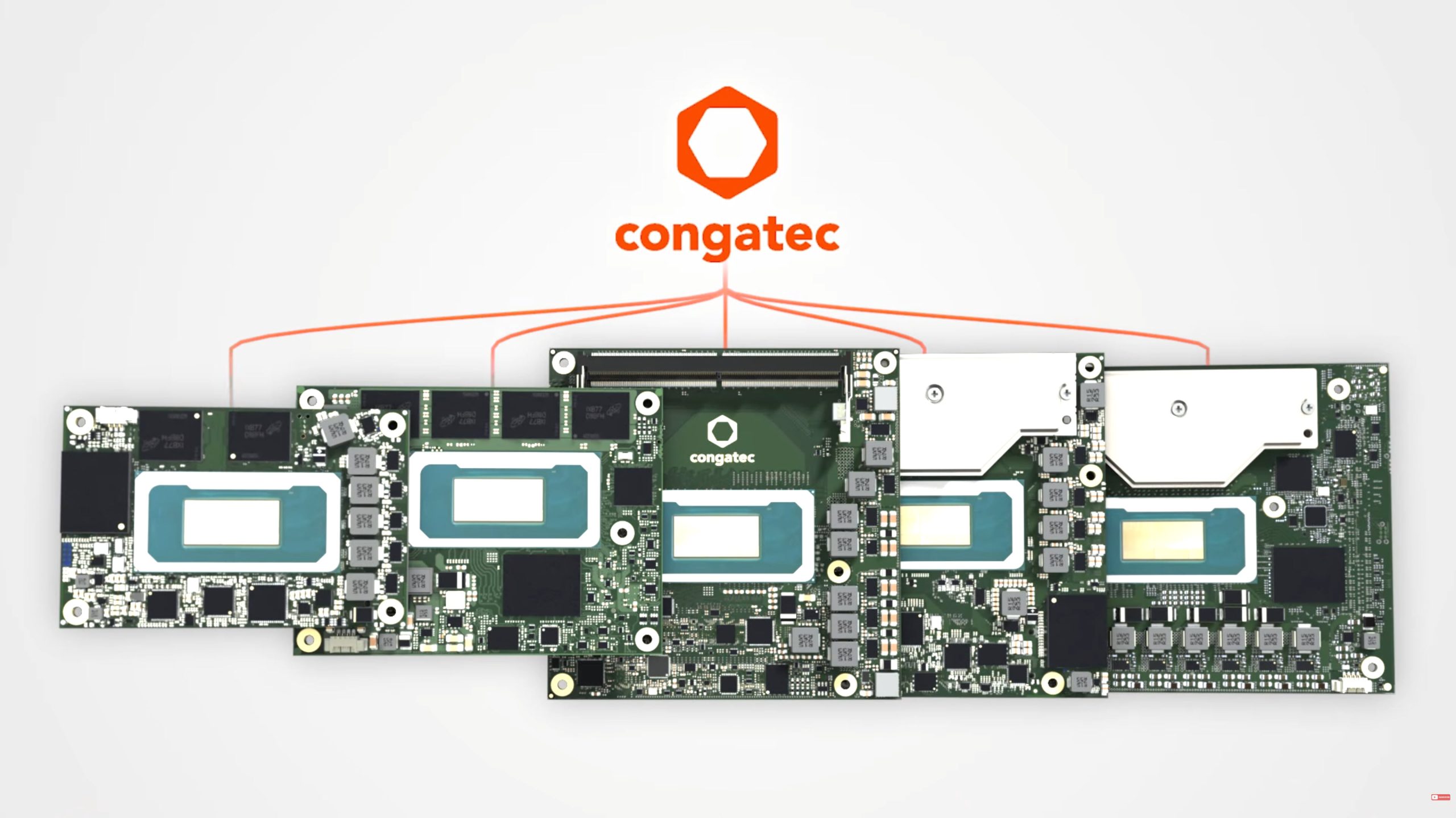 Intel’s New Panther Lake Modules Shrink AI Power Into Passport-Sized Chips for Edge Devices