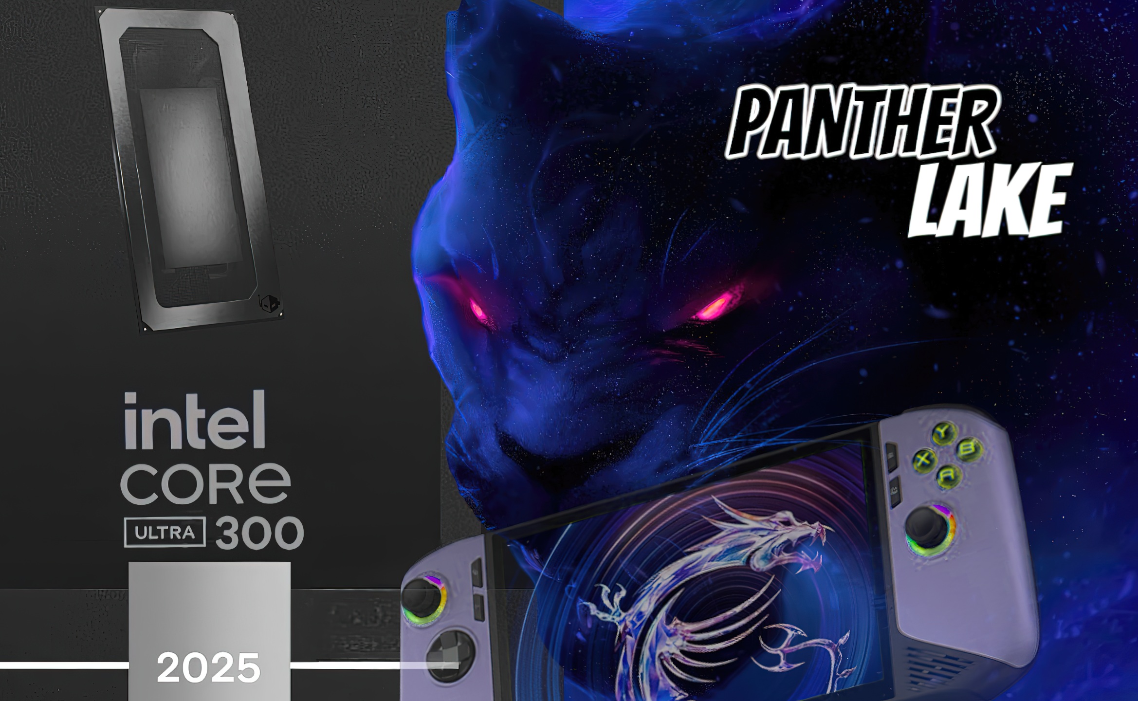 Intel’s Panther Lake Handheld Chips Slip to Mid-2026: What Gamers Need to Know