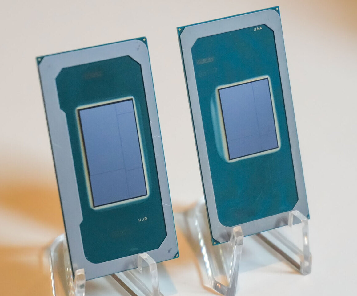 Intel’s Panther Lake iGPUs Now Require 7,467 MT/s+ Memory—or Risk Losing Branding