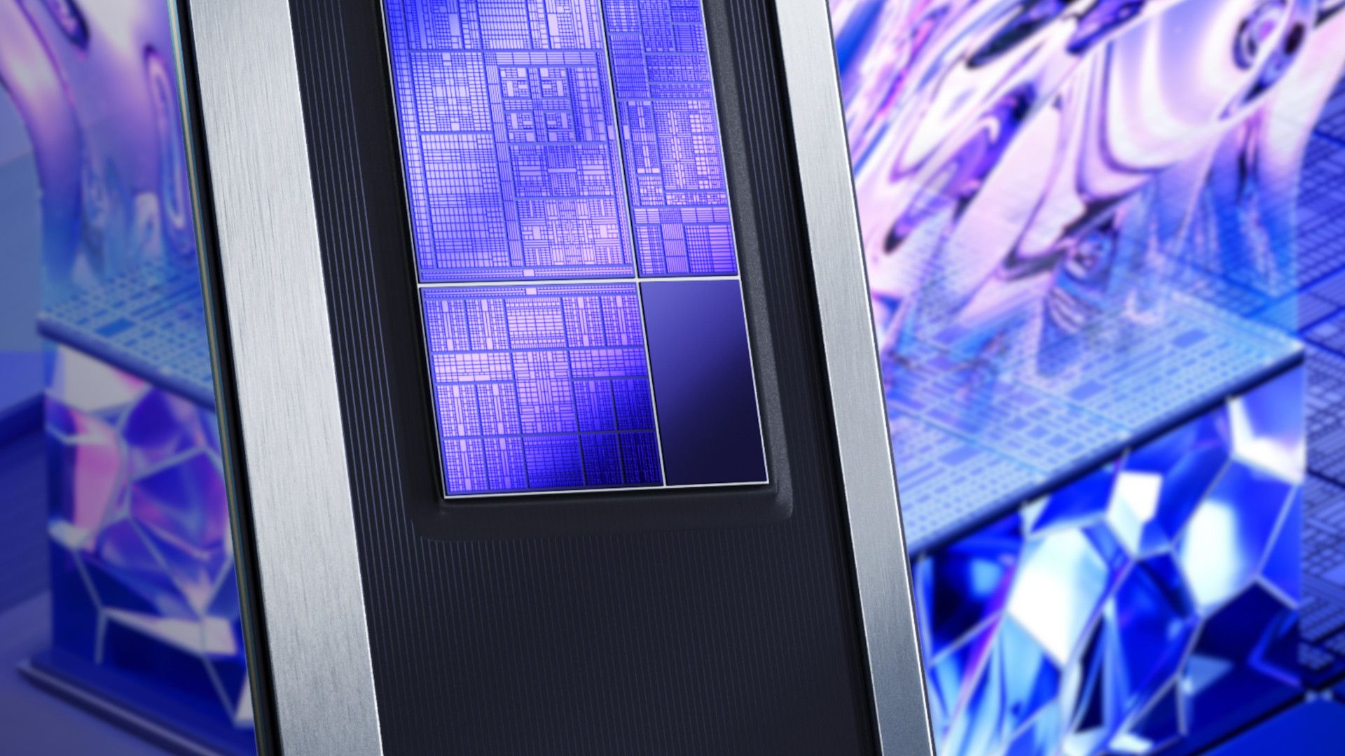 Intel’s Xe3 Architecture Unleashed: How the Arc B390 iGPU Outperforms Discrete Cards in Key Tests