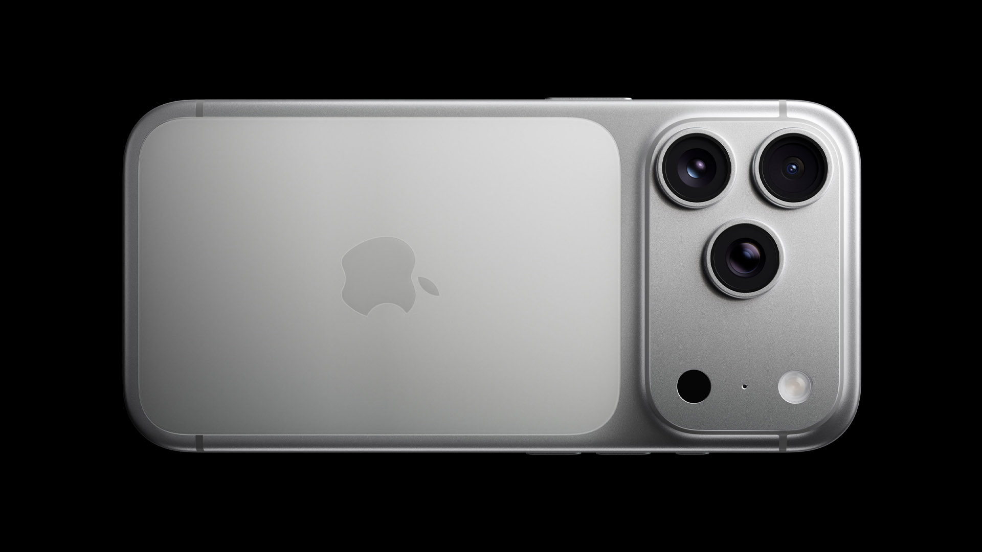 **iPhone 17 Pro Max Owner Gets 2TB Upgrade—And AppleCare+ Pays for It**