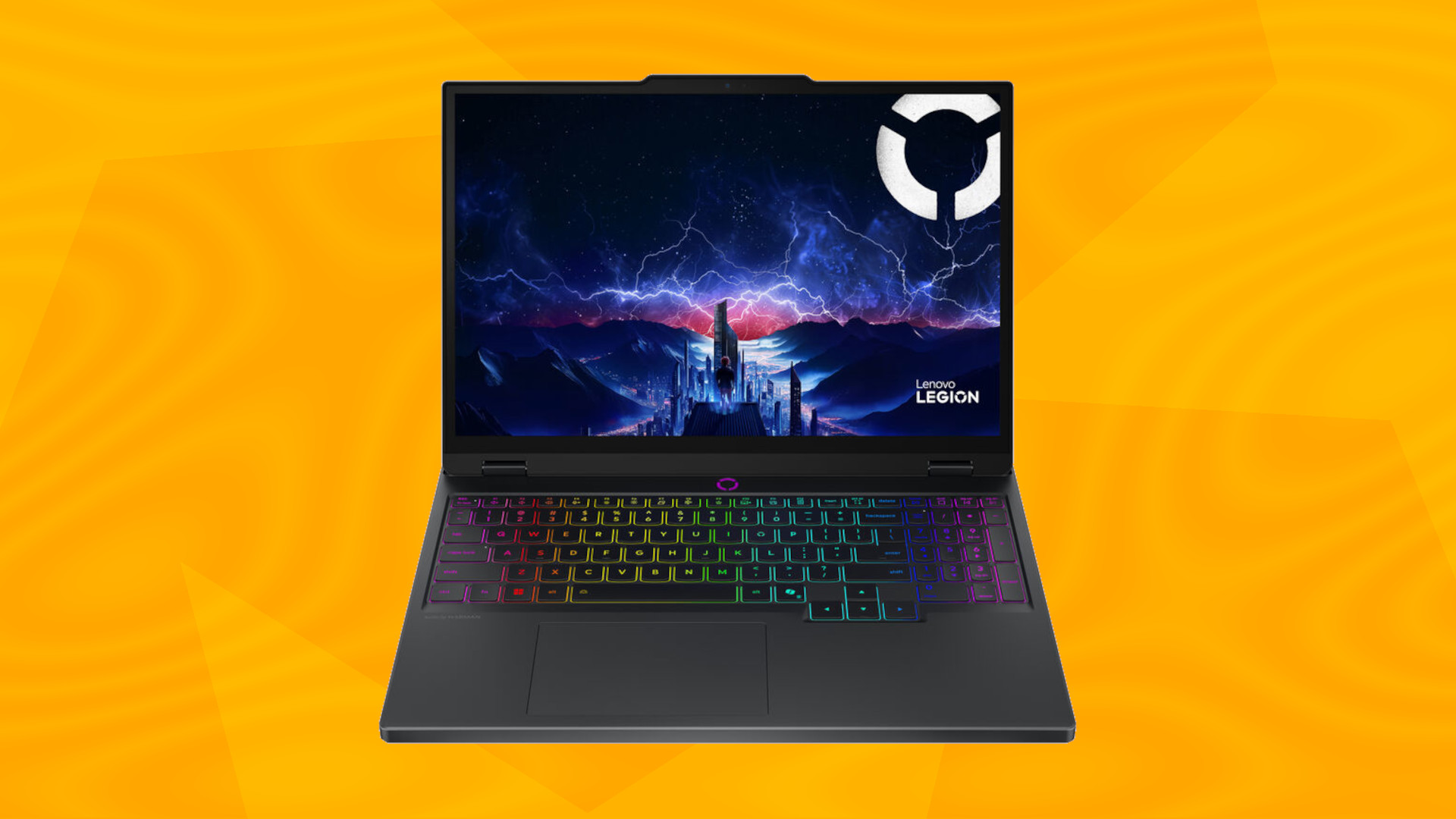 Lenovo Legion 5i Slashes $400 Off: 32GB RAM, RTX 5060 for $1,299—Is It the Best Mid-Range Gaming Deal?