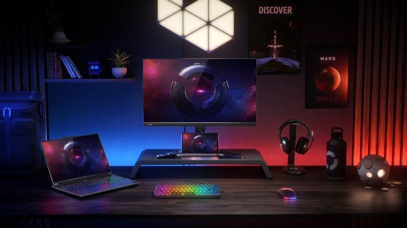 Lenovo Signals RAM Shortage Crisis: Partners Urged to Stockpile Before March Price Surge