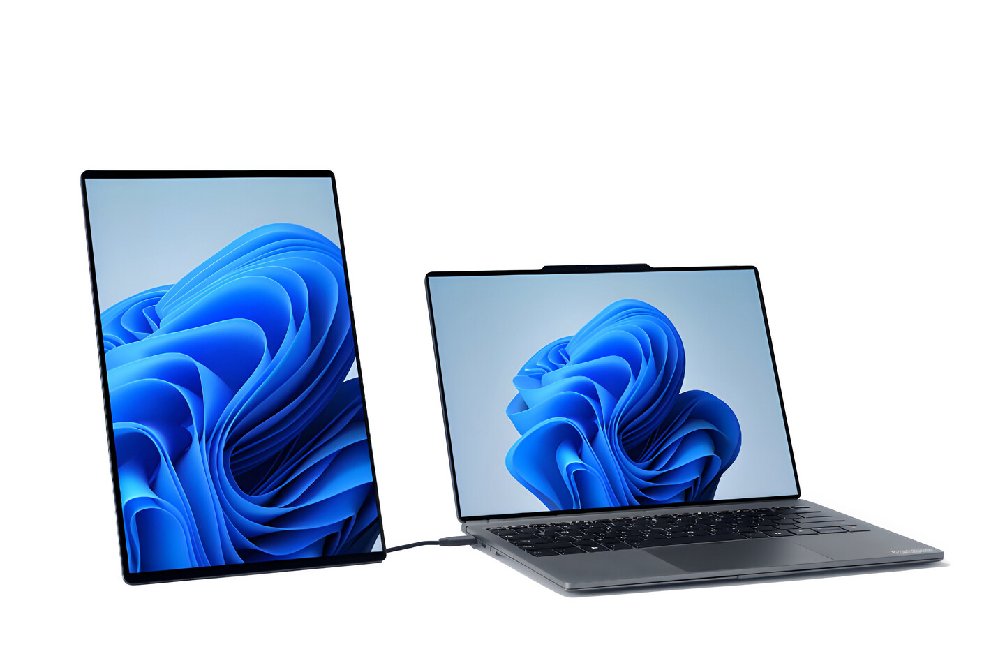 Lenovo's ThinkBook Modular AI PC: A New Approach to Laptop Flexibility