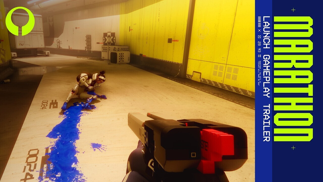 Marathon Surges to Third in Steam Best Sellers, Signaling Strong Launch Momentum