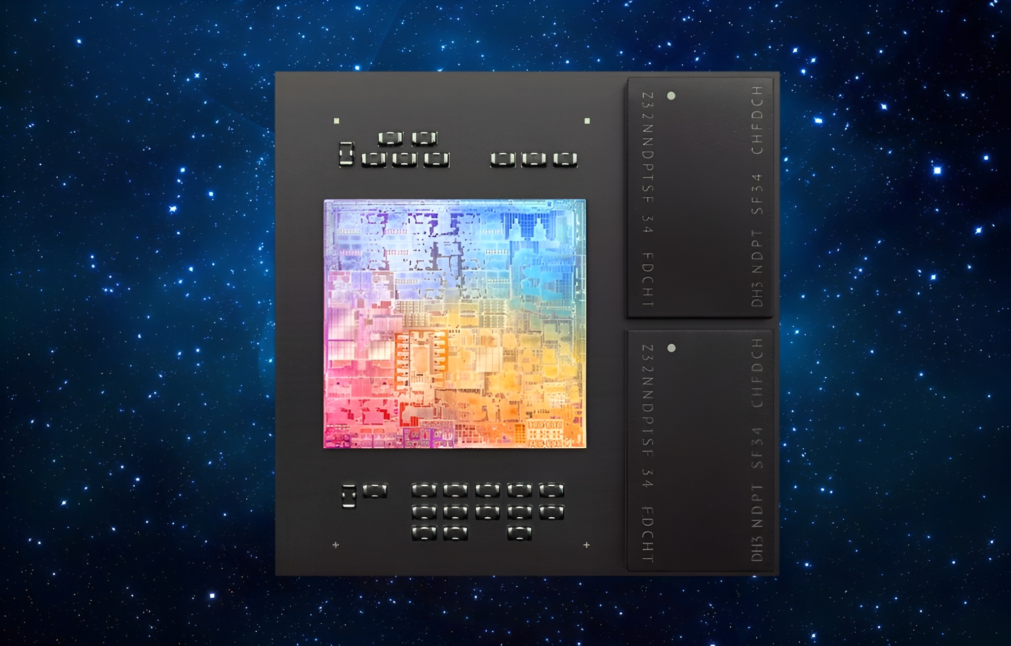 Memory Prices Are Crashing Smartphone Profits—And Apple’s Strategy Could Save It