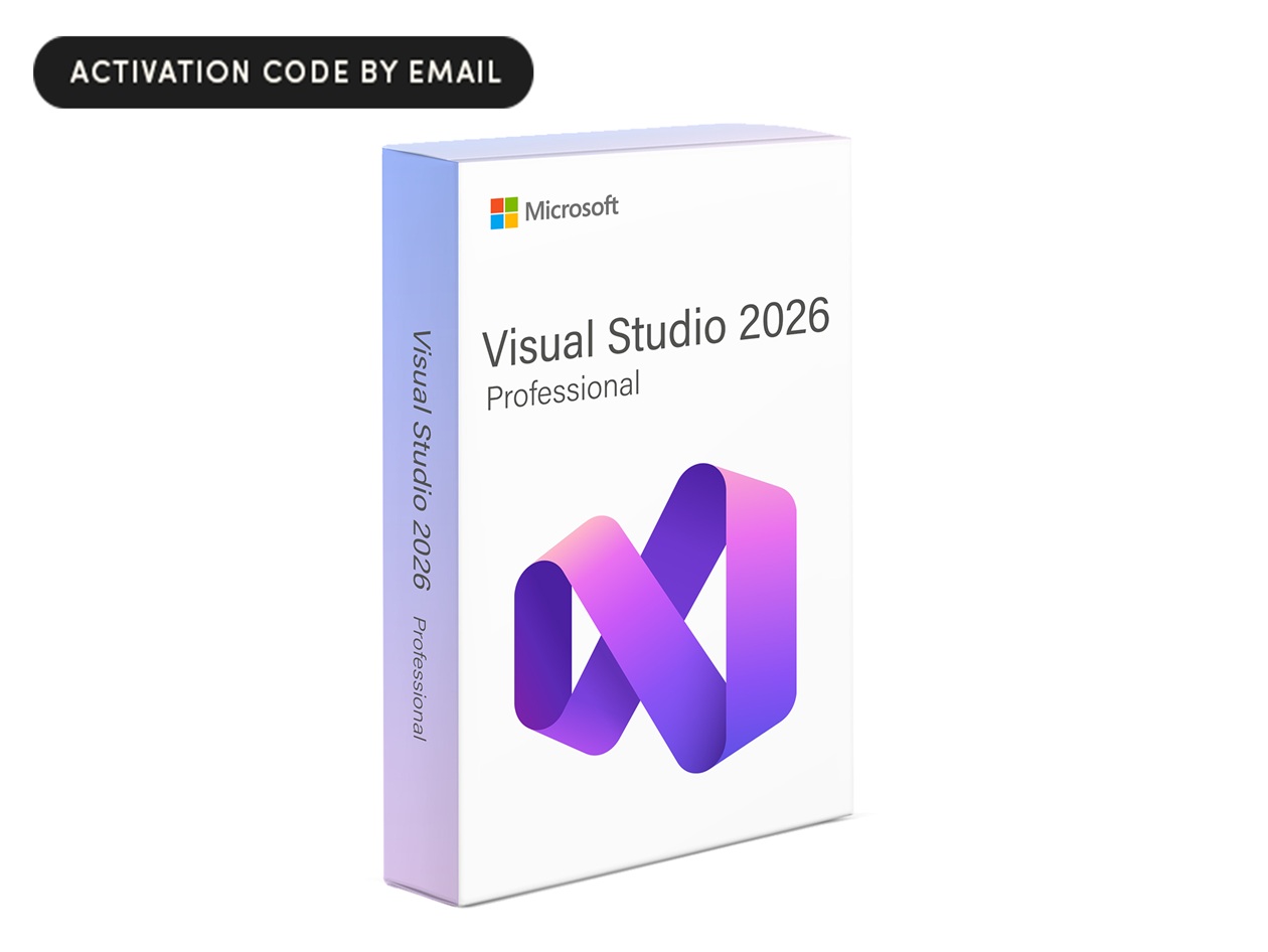 Microsoft Cuts Visual Studio Pro 2026 Price to $49.99—Here’s What Developers Gain
