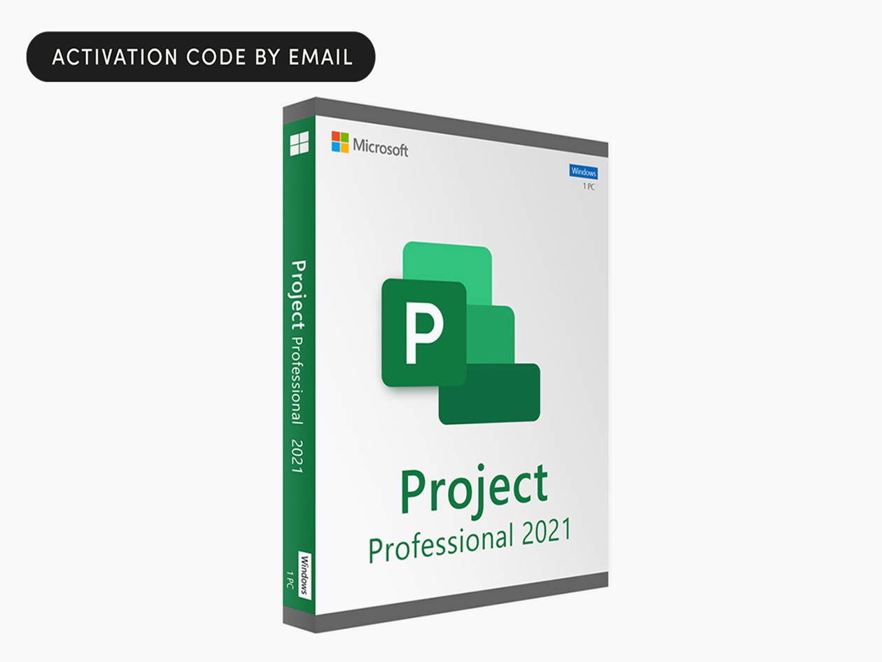 Microsoft Project 2021 Pro: A Lifeline for Complex Projects at a Fraction of the Cost
