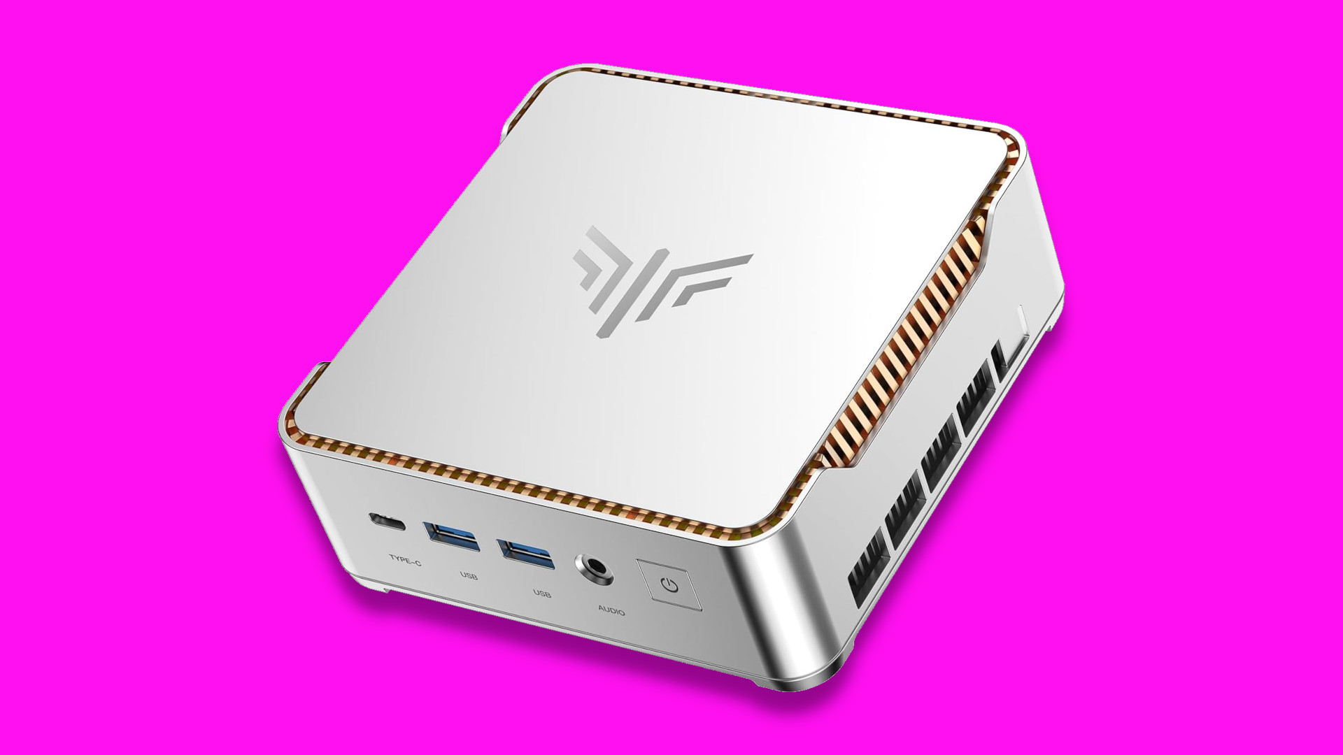 Mini PC with Intel i5-12600H Offers Strong Value at 34% Discount