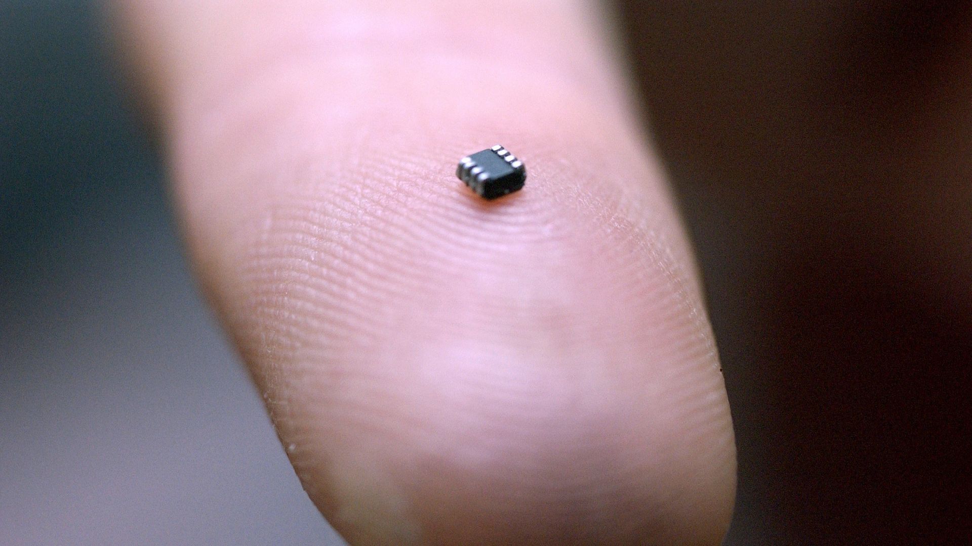 Motorola’s Forgotten ‘Password Pill’: How Your Body Could Have Been Your Authentication Key