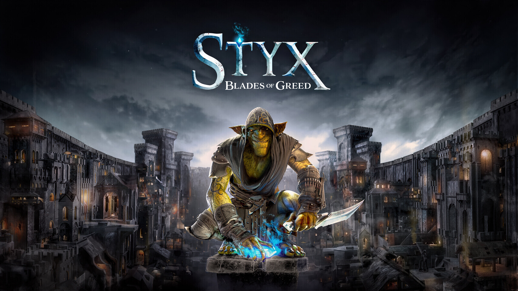 Nacon’s Styx: Blades of Greed Turns Stealth Into a Ruthless Game of Exploitation