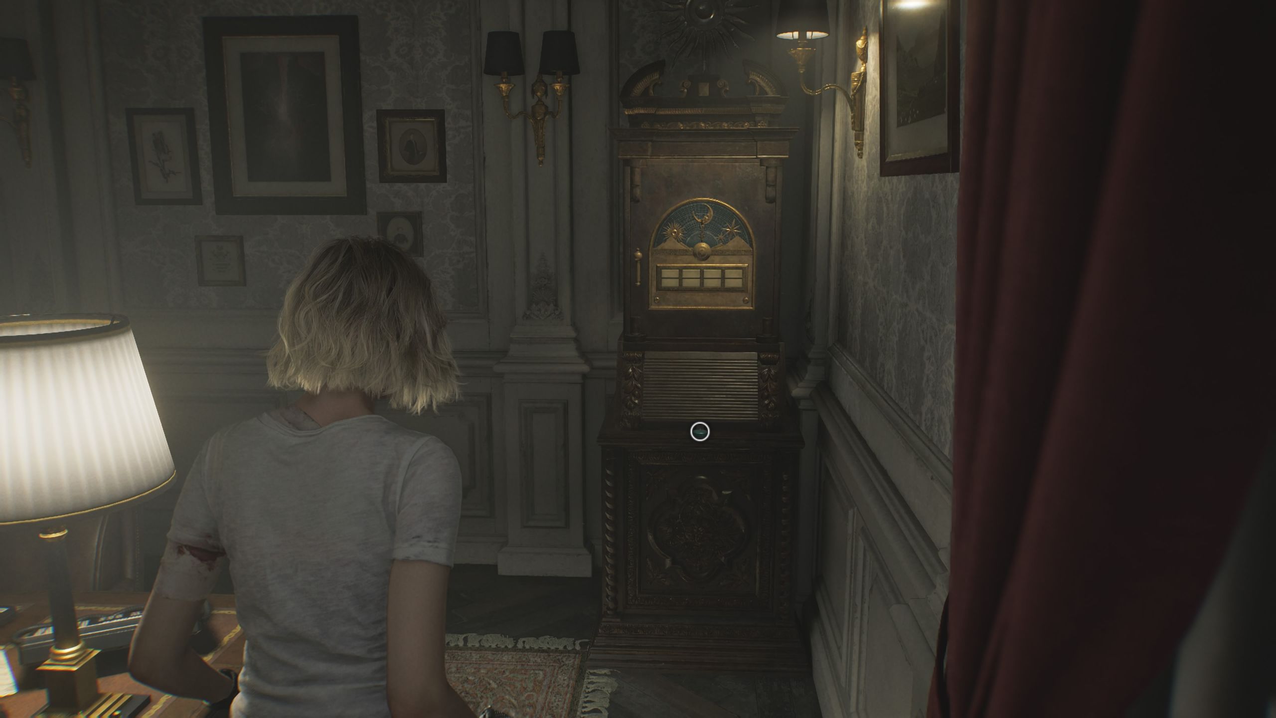 Navigating the Care Center: A Step-by-Step Guide to Resolving Puzzle Boxes in Resident Evil Requiem