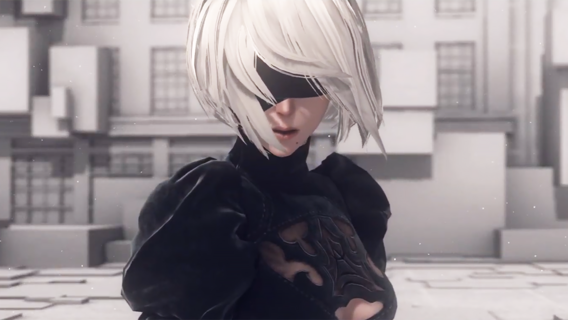 Nier: Automata Crosses 10 Million Sales—And a Sequel Tease Reignites Fan Dreams