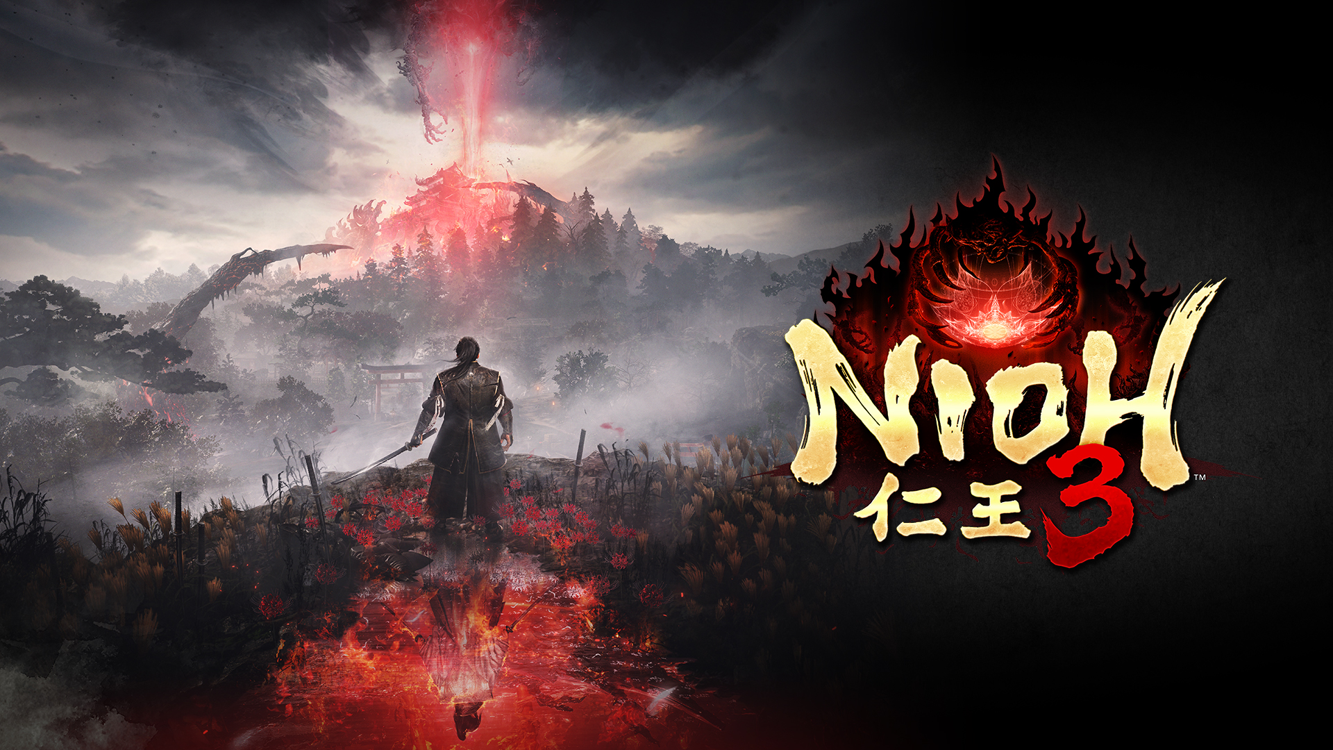 Nioh 3 Revisits Its Roots—But With Bold New Rules for Combat and Exploration
