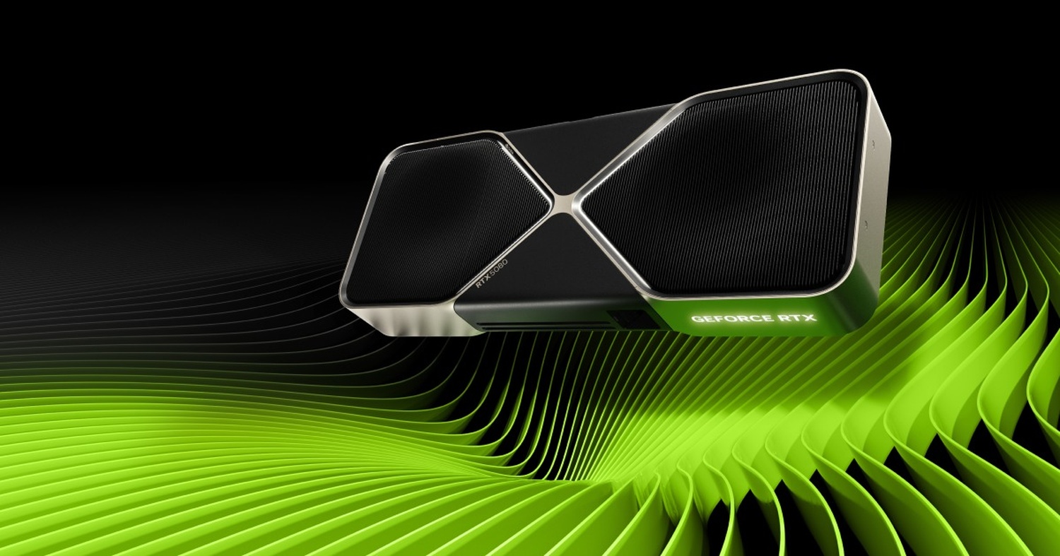 NVIDIA Recalls RTX 5090 Driver After Stability Issues Surface