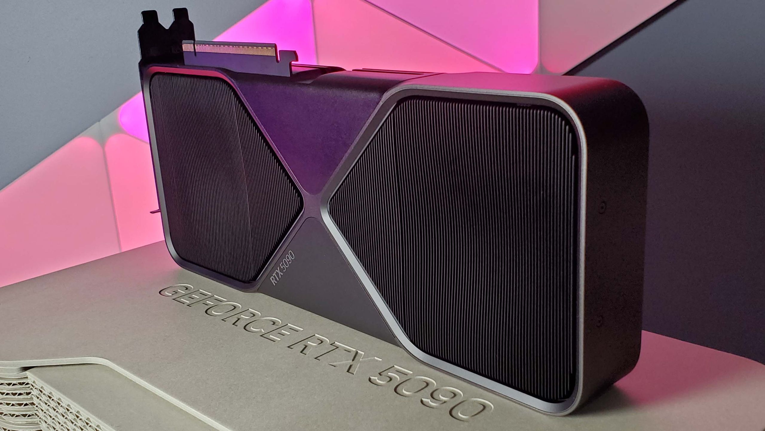 Nvidia's Game Ready Driver 595.59 Withdrawn After Stability Failures