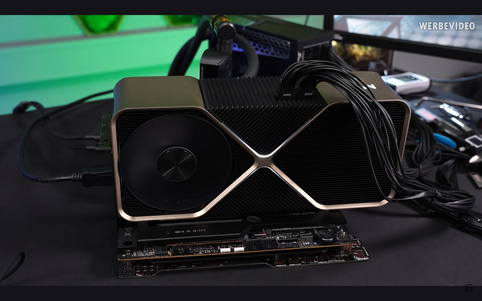 NVIDIA’s Next Flagship GPU: A $5,000 Monster for AI and Gaming?
