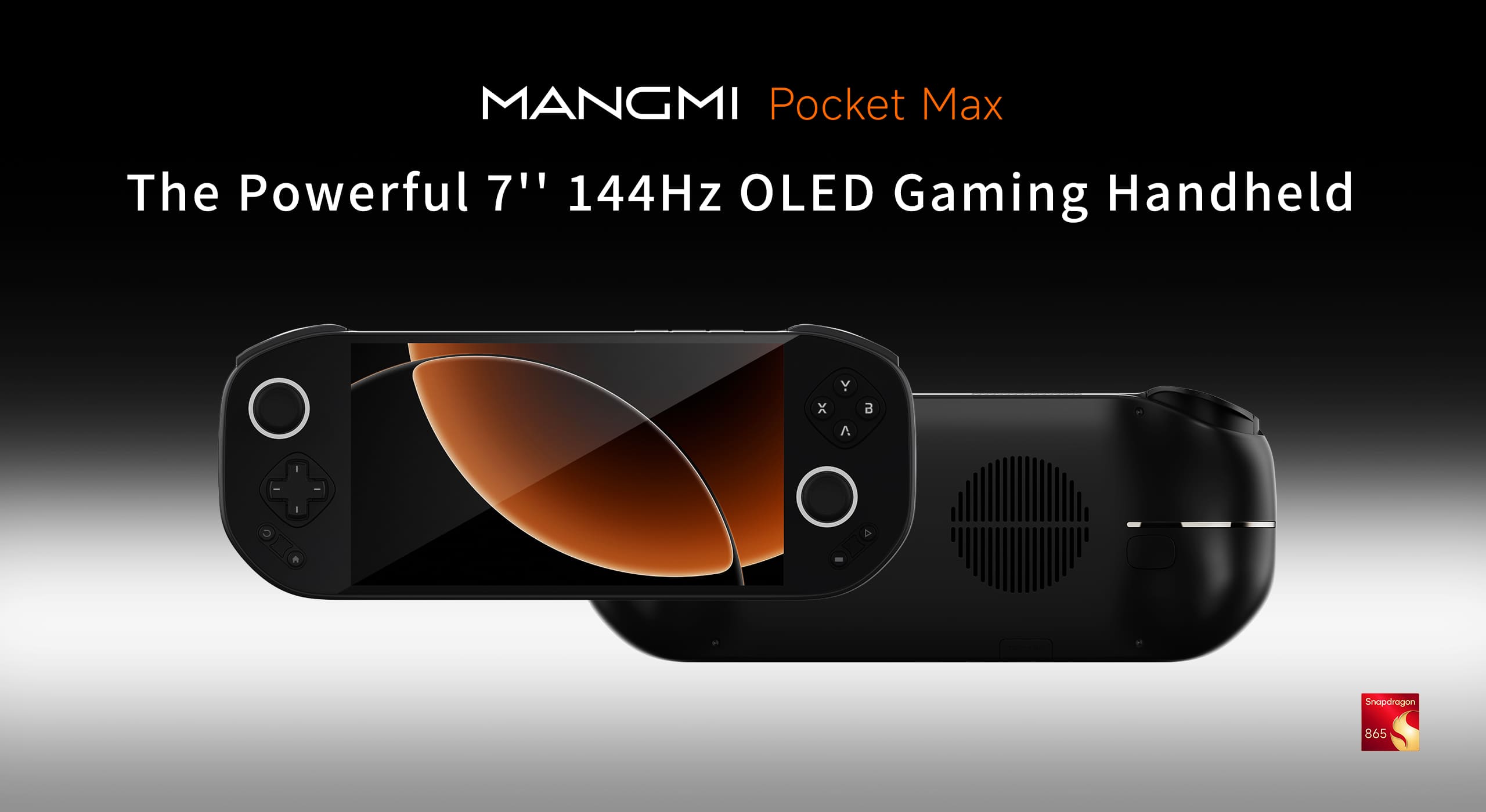 Pocket Max: Where Premium Display Meets Budget Pricing in Handheld Gaming