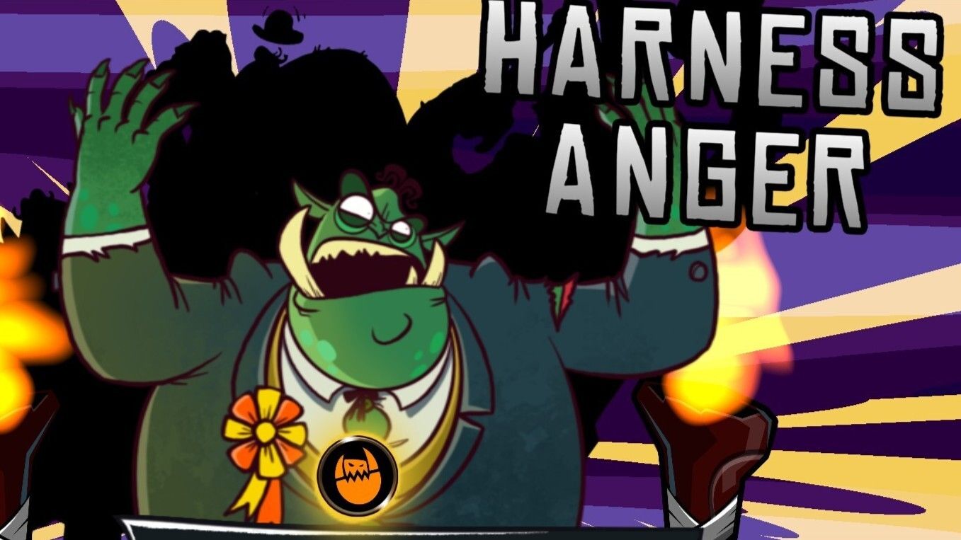 **Prime Monster** Reveals a Parliament of Monsters—Where Democracy Dies and Cards Do the Talking