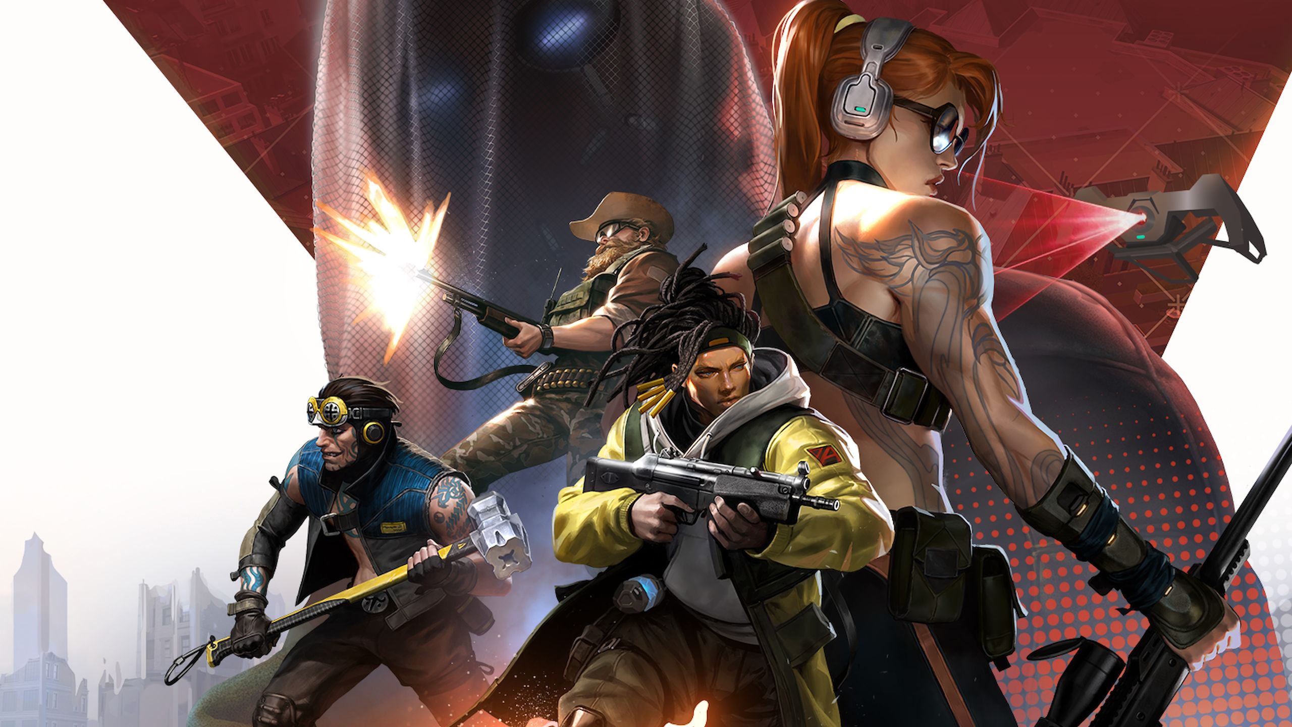 PUBG: Blindspot Drops into Early Access with Free-to-Play Promise