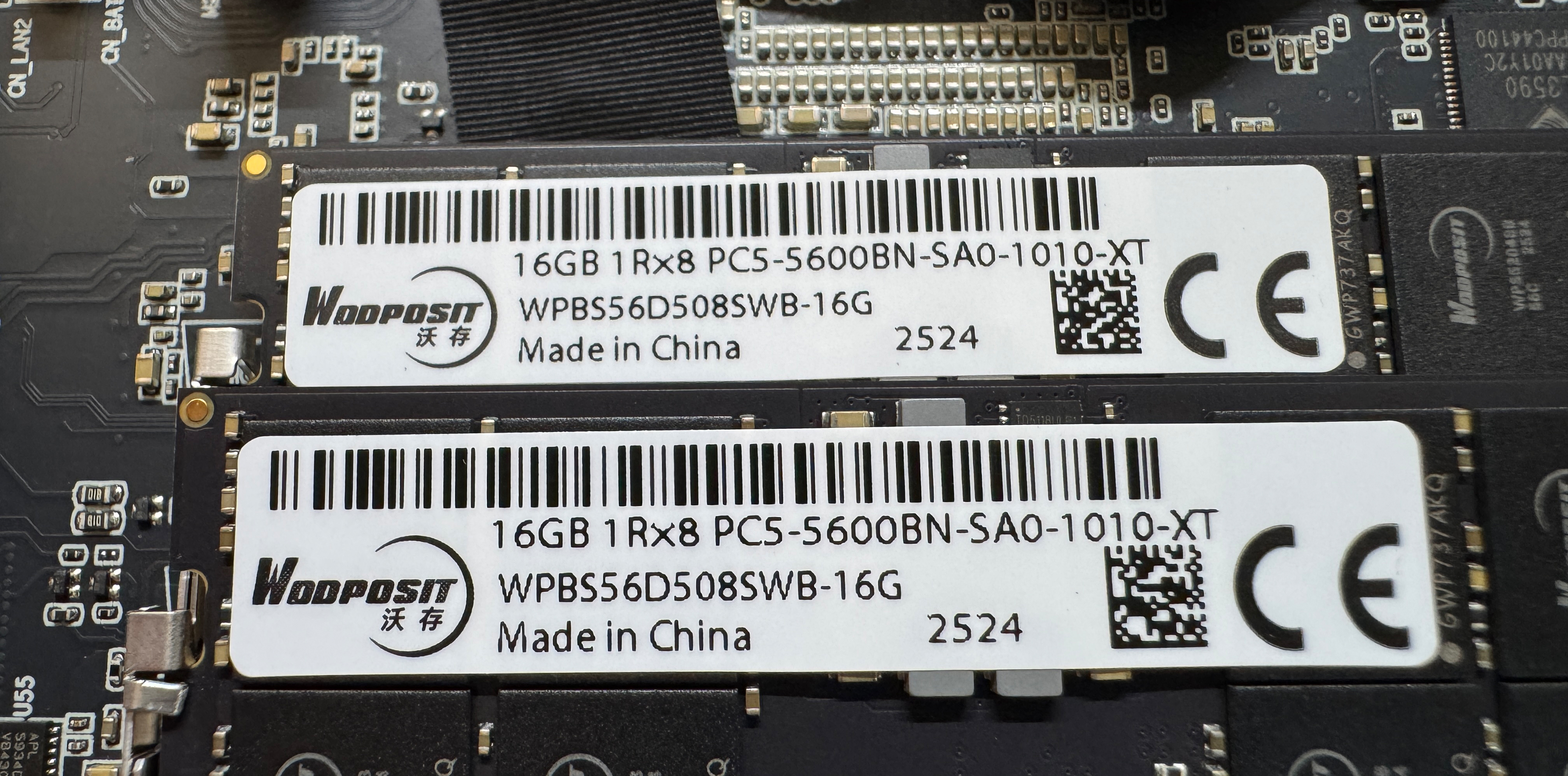 RAM Shortage Forces PC Makers to Rethink Global Supply Chains—With China Now in the Spotlight