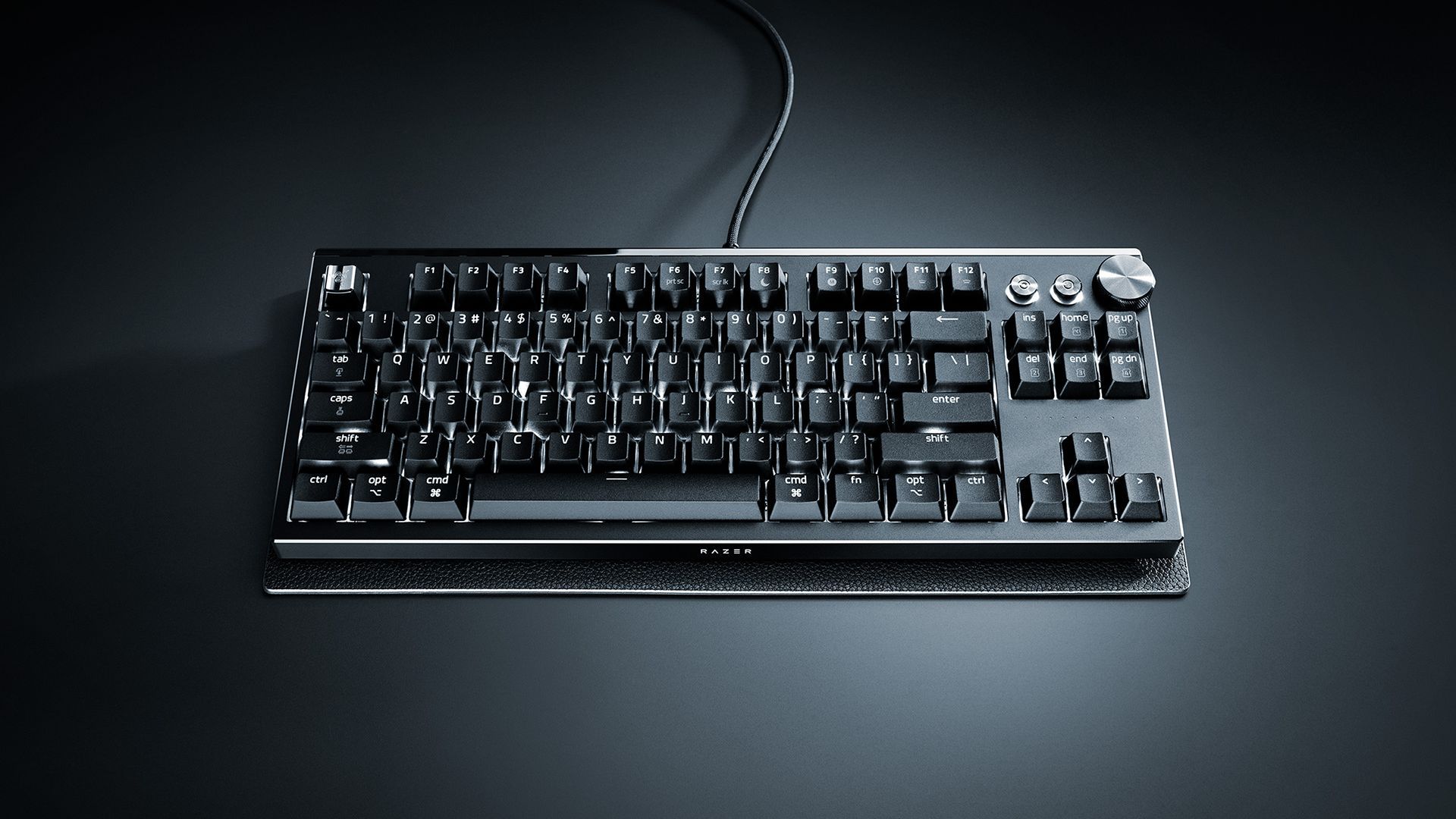 Razer Huntsman Signature Edition: The $500 Keyboard That Asks Whether You Want Luxury—or Just a Statement
