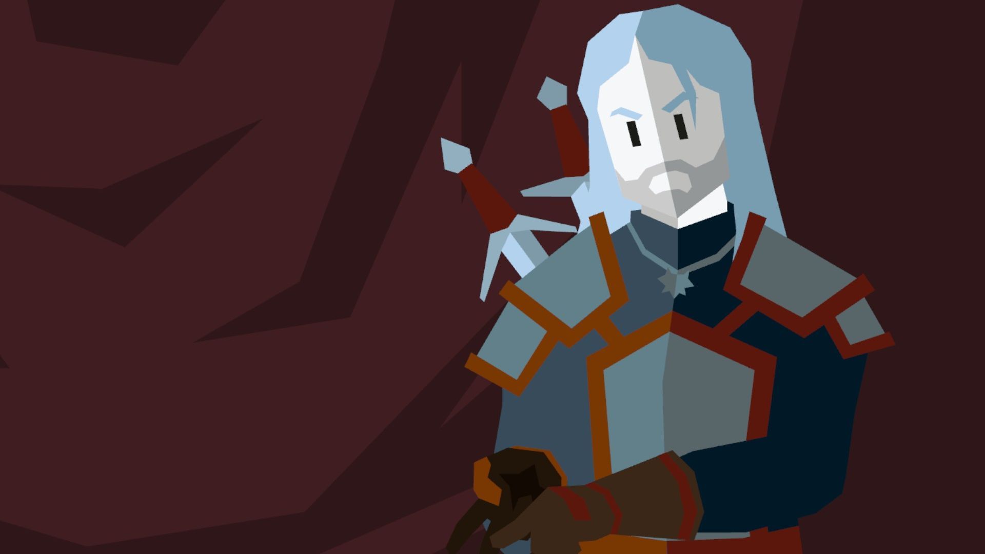 Reigns: The Witcher Review – A Randomized, Risky Spin on Geralt’s Fate