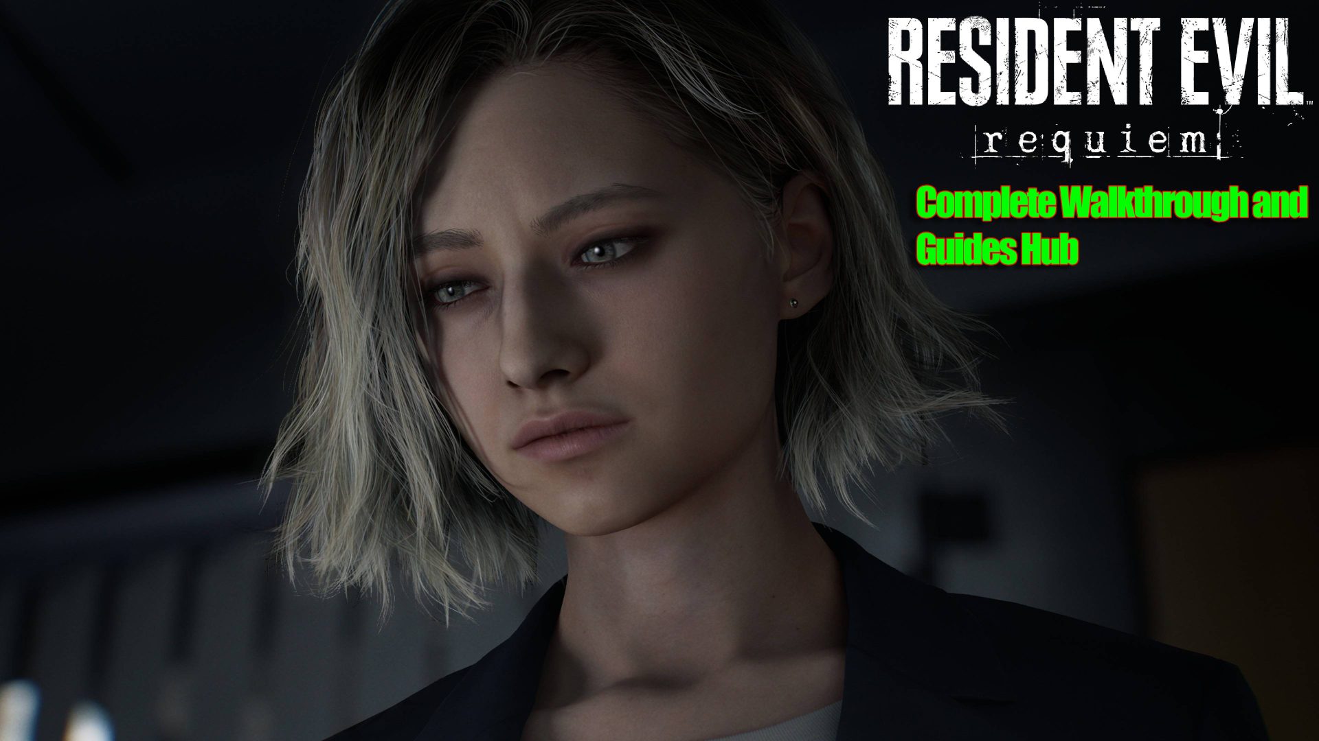 Resident Evil Requiem: A Survival Horror Experience with Two Faces