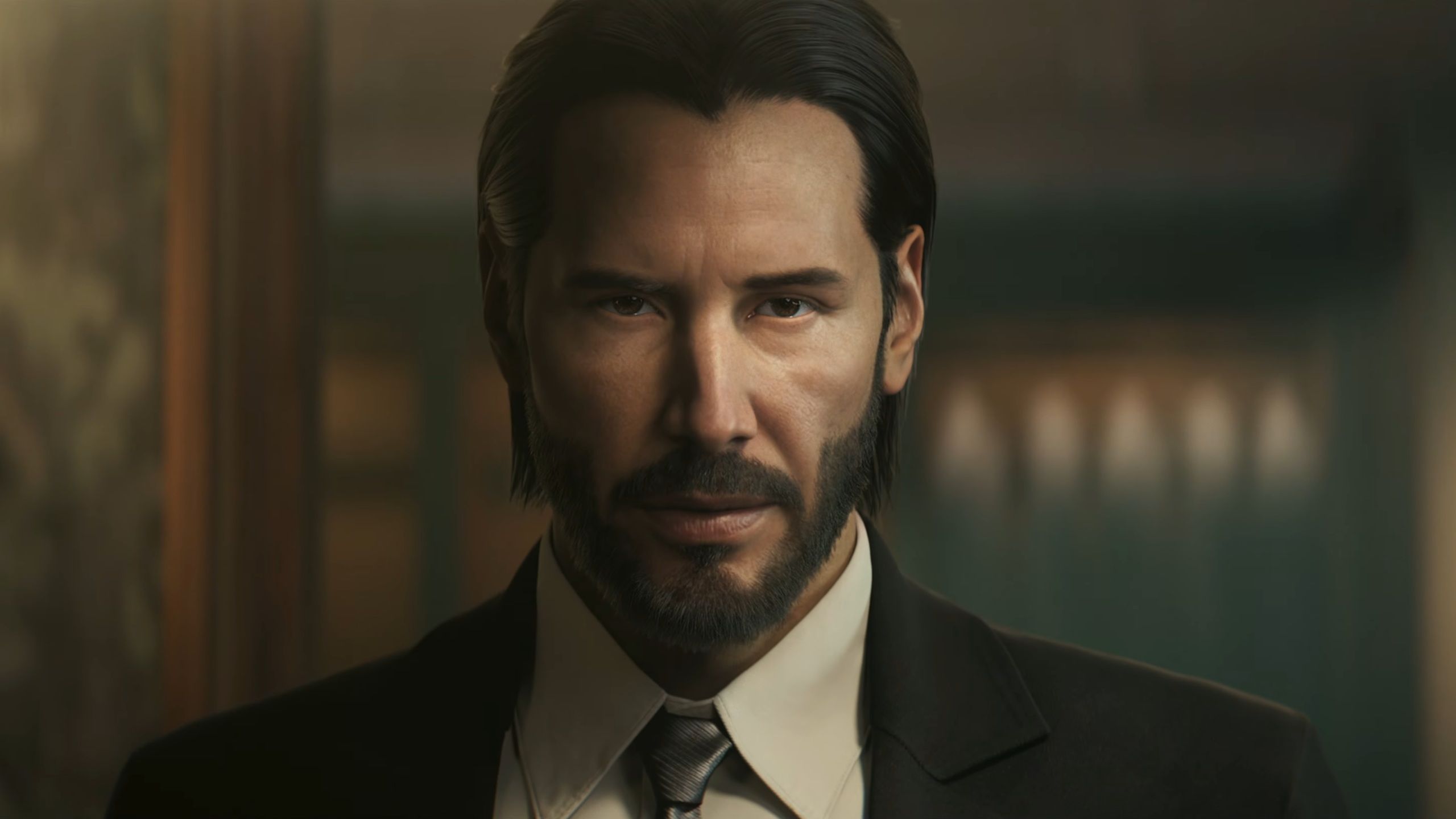 Saber Interactive Announces PlayStation Exclusive *John Wick* Game—Keanu Reeves Returns, PC Release Unlikely