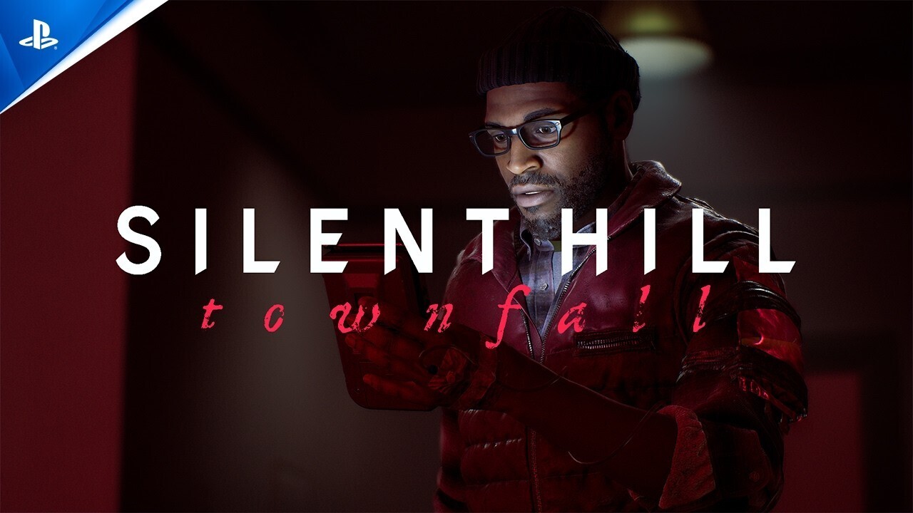 Silent Hill: Townfall Adopts First-Person Perspective, Reimagines CRTV Radio as Dynamic Exploration Tool