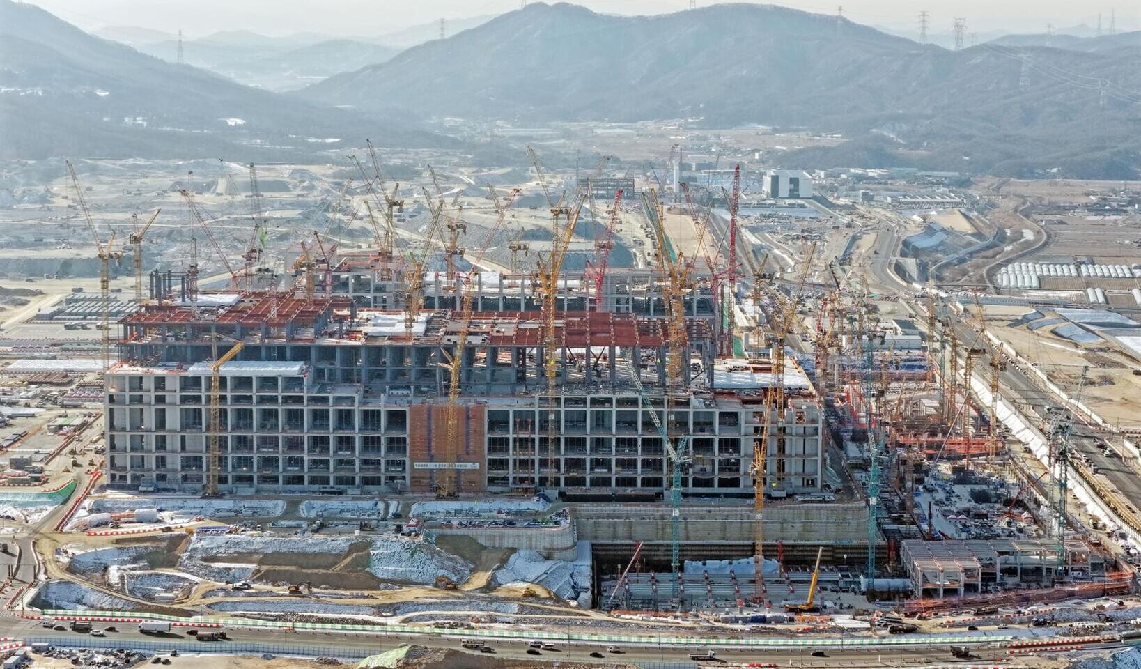 SK hynix Accelerates Yongin Semiconductor Cluster with $15B Investment to Secure AI and HPC Chip Leadership