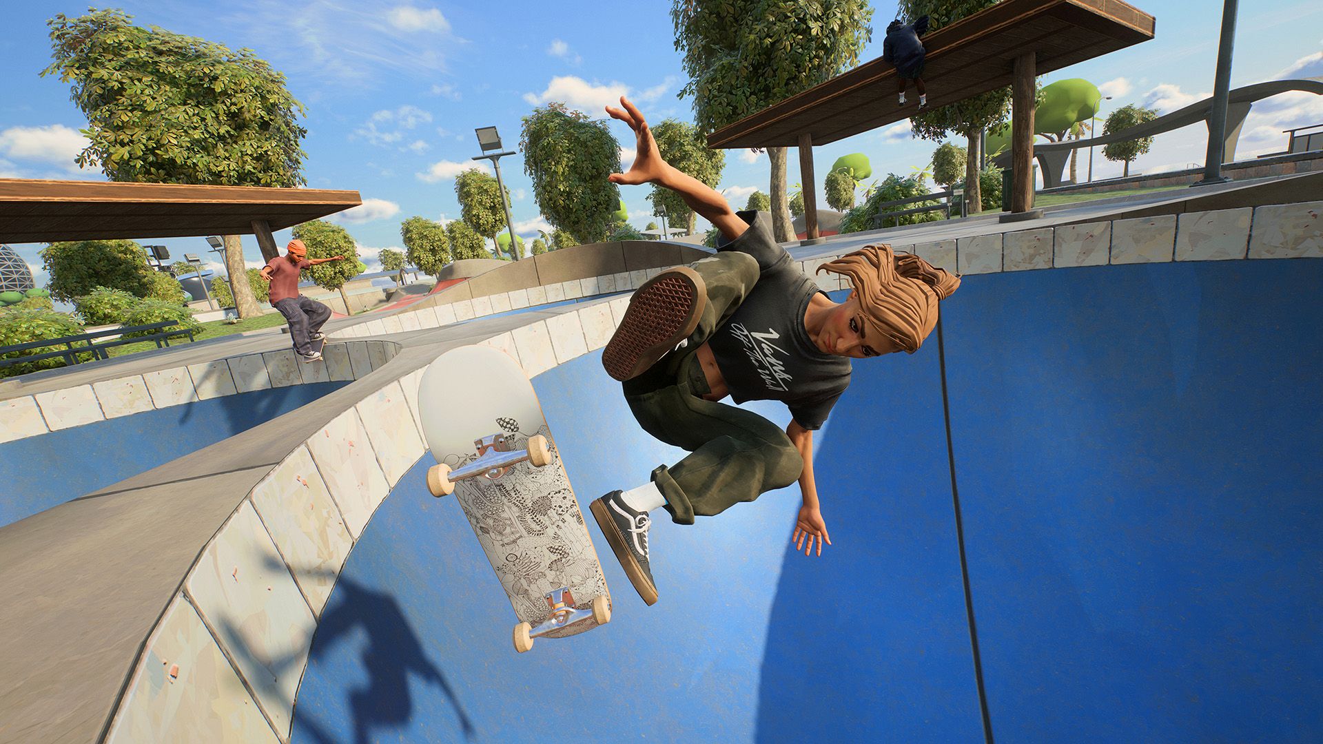 Skate’s Isle of Grom Paywall Undermines Player Trust—And the Game’s Own Promises