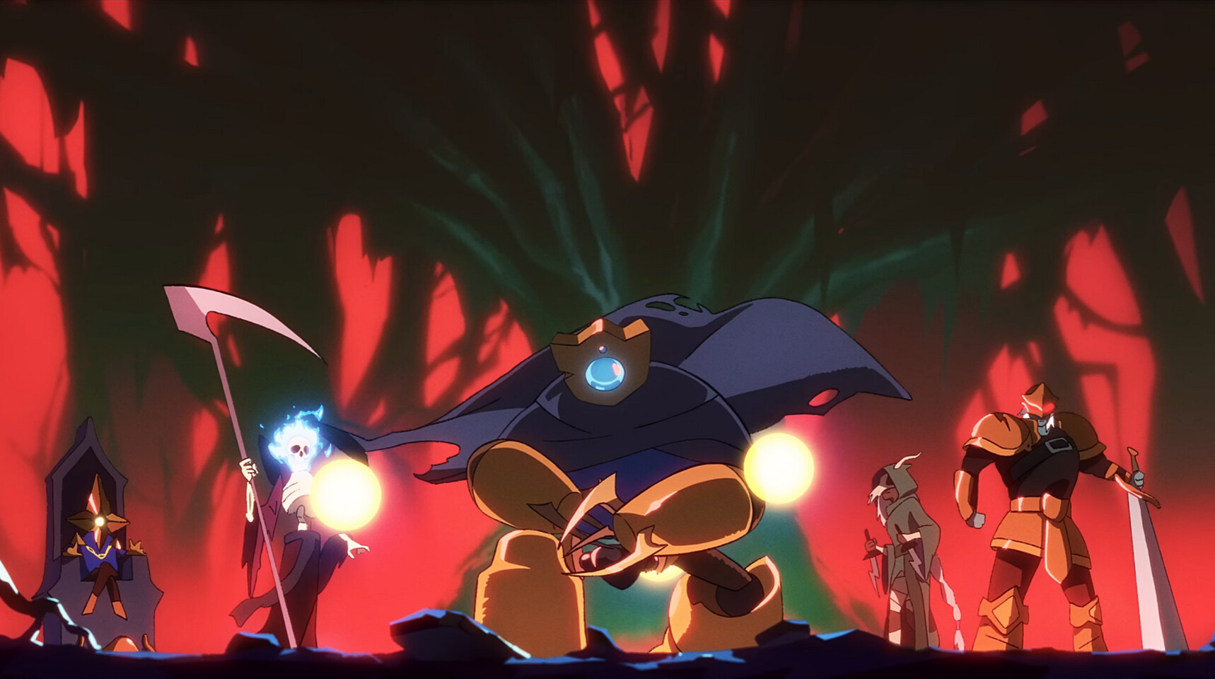 Slay the Spire 2 Introduces Co-Op Chaos, Expands Roster, and Lands March 5 on Steam