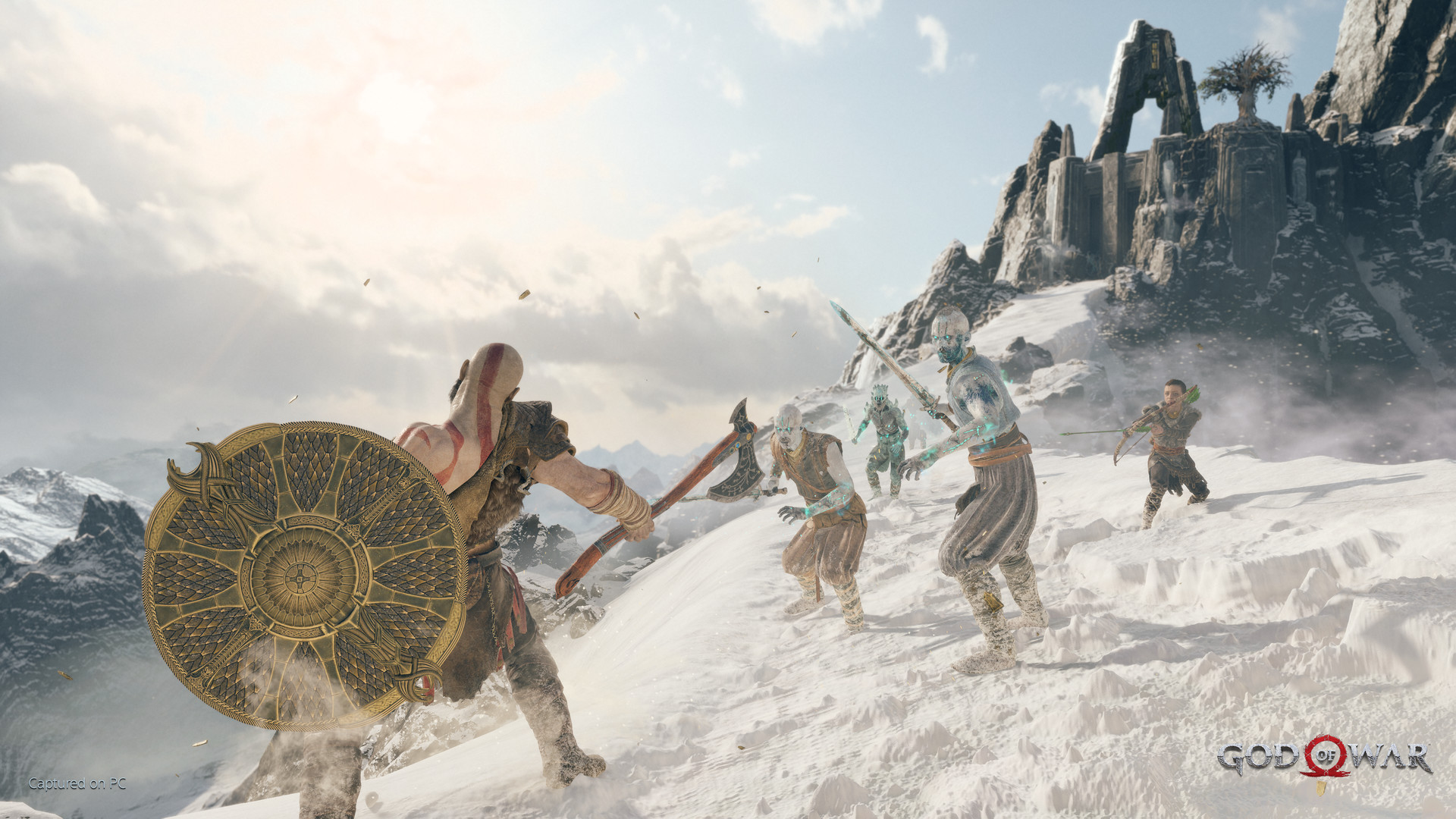 Sony’s *God of War* Spin-Off May Defy PlayStation Exclusivity—What It Means for the Franchise
