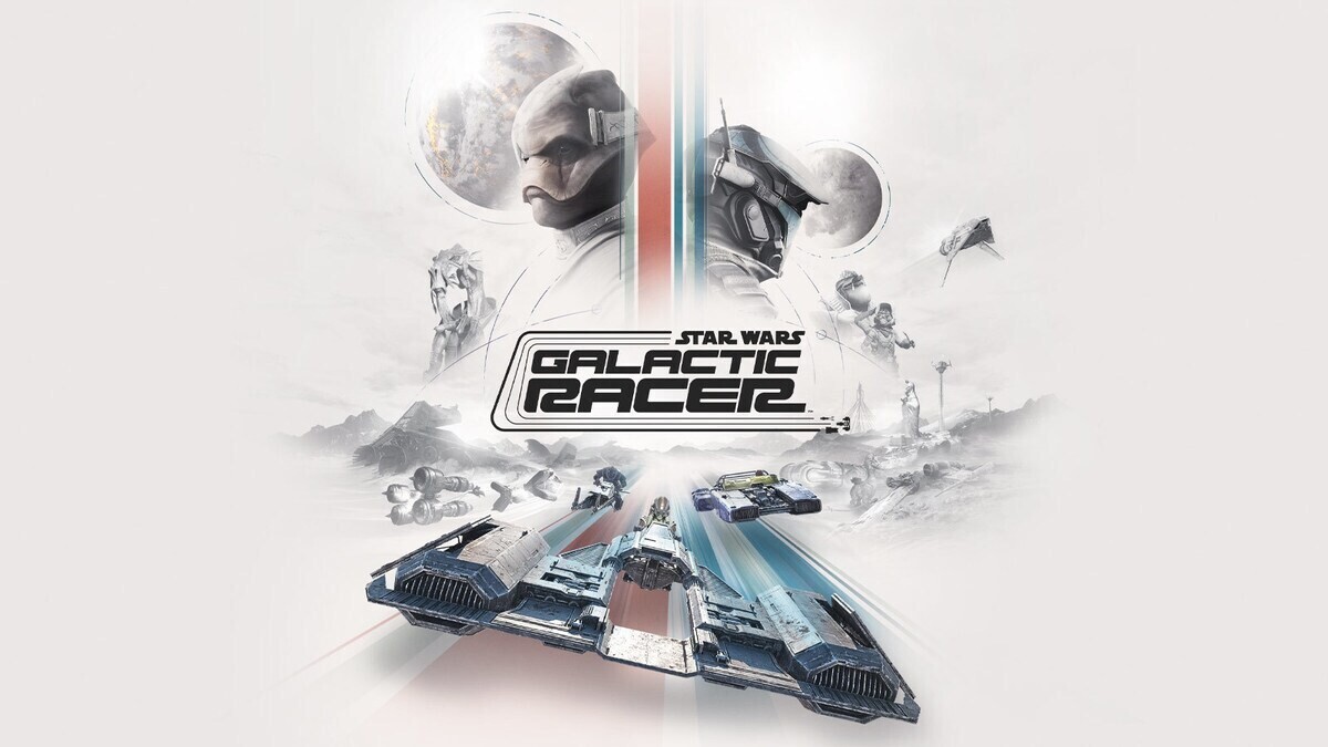 Star Wars: Galactic Racer Unveils Cinematic Racing Vision with New Gameplay Trailer