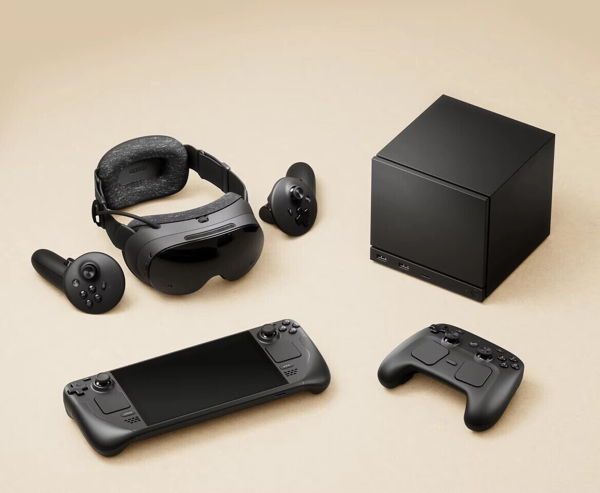 Steam Deck OLED Prices Climb in Asia: A Sign of Broader Industry Shifts?