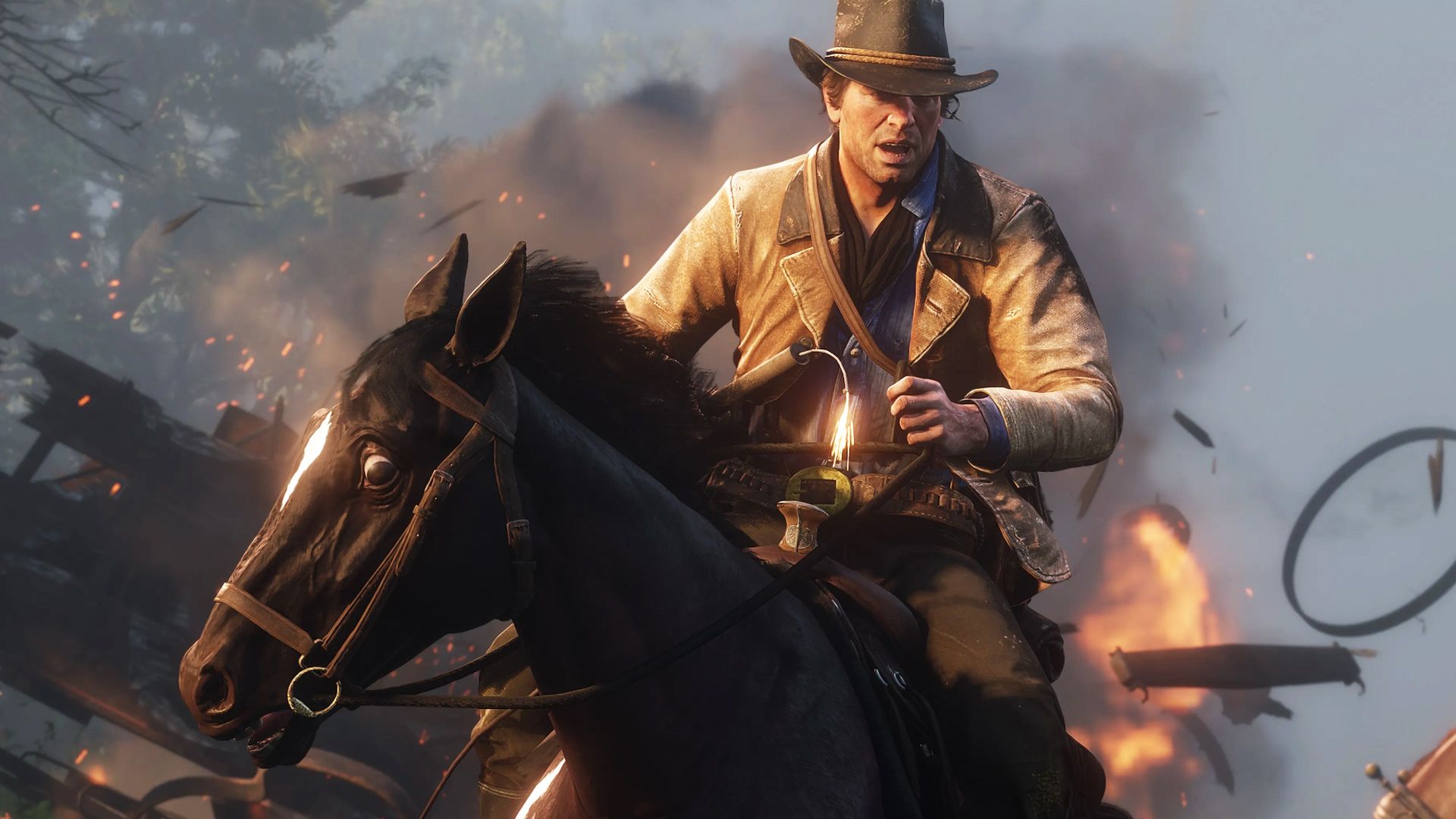 Steam Horse Fest: A Discounted Gallop Through Gaming’s Equine Classics