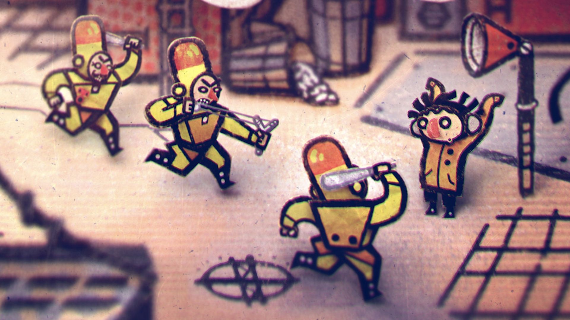 Steam Next Fest 2024: A Week of Free Demos That Could Change Your Gaming Habits