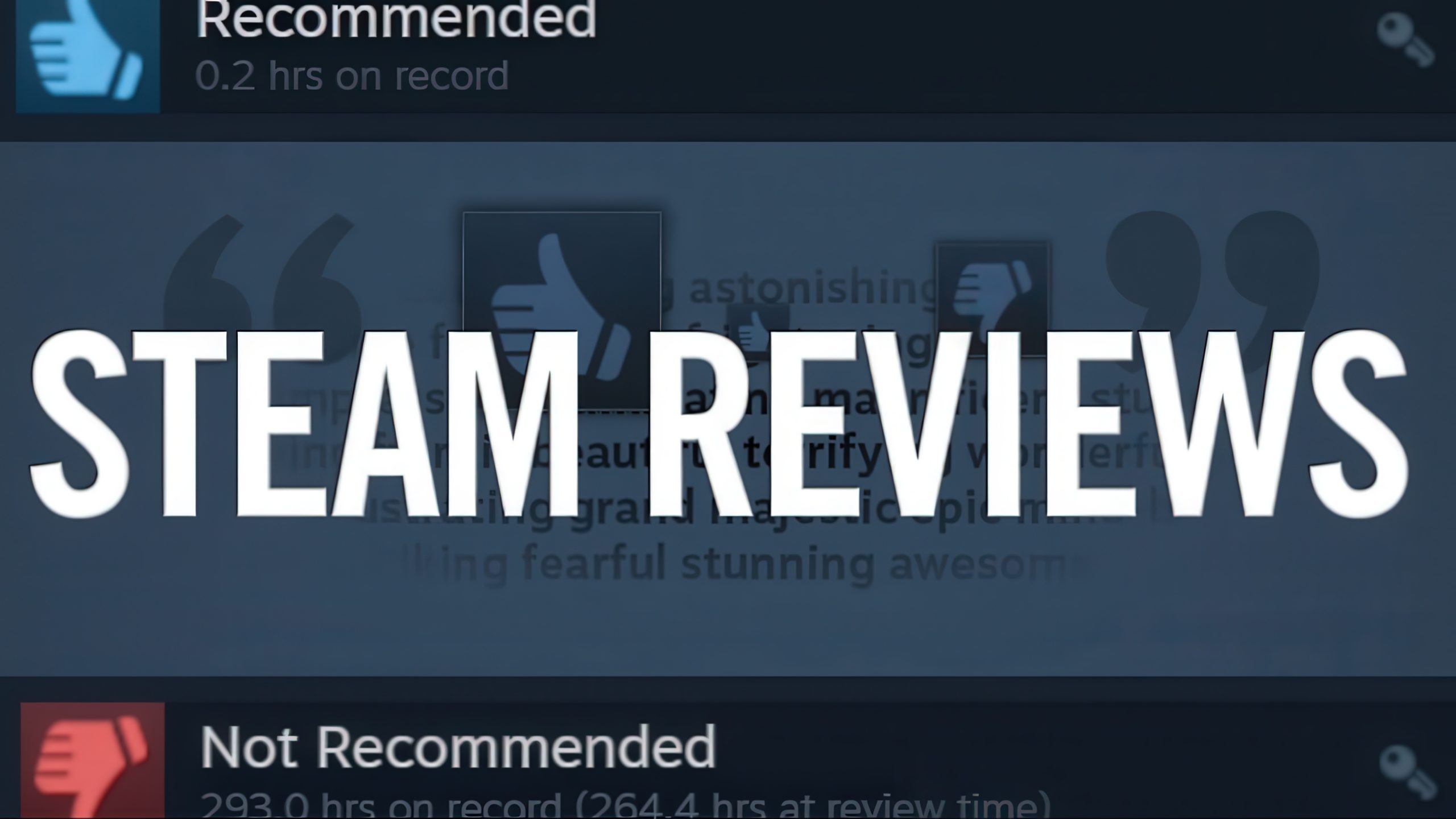 Steam Reviews Now Include PC Specs—Valve’s New Tool to Fight Review Bombs and Boost Developer Insights
