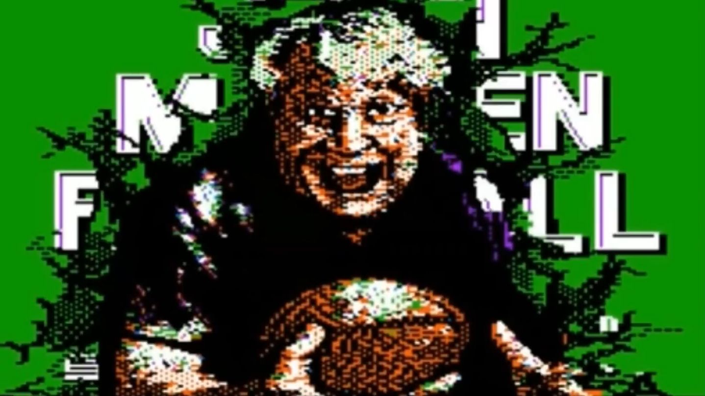 <strong>1988’s *John Madden Football* Predicts a Patriots Upset in Super Bowl LX—And Yes, the Juice Is Still Loose</strong>