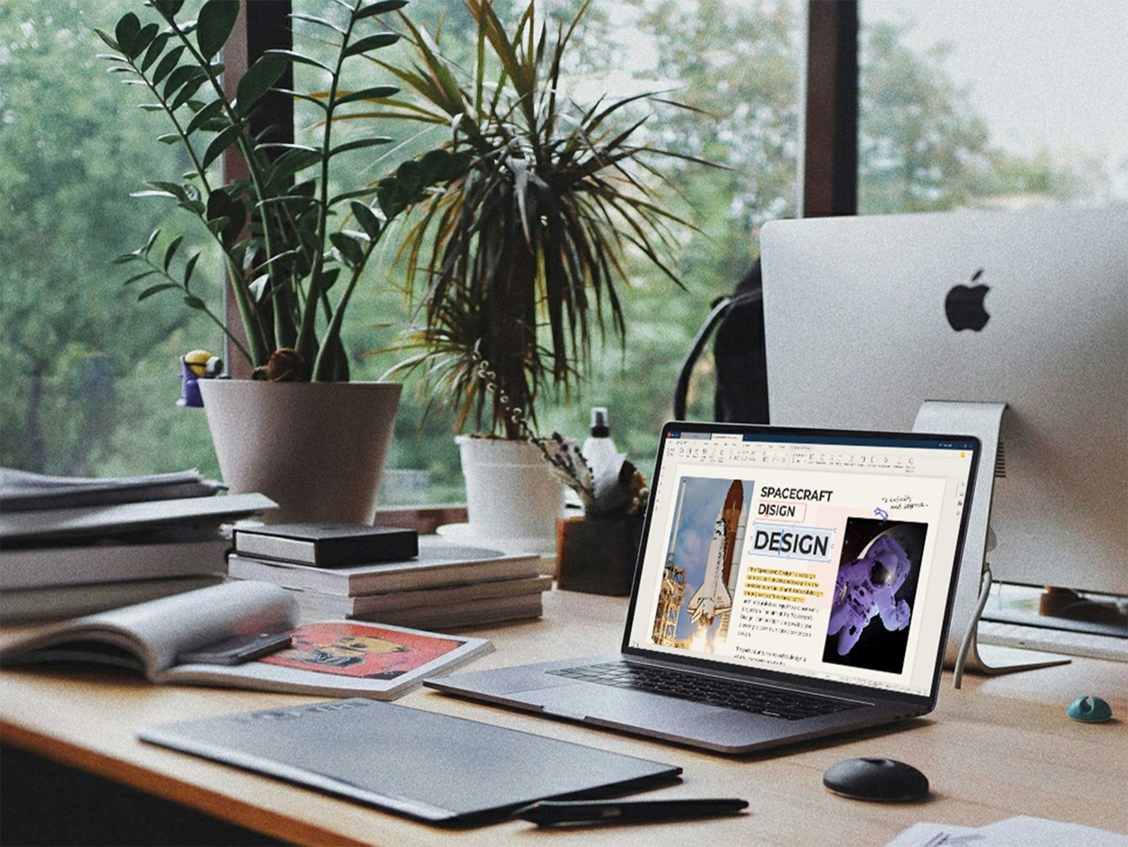 <strong>$40 lifetime PDF editor beats Adobe Acrobat’s monthly fees—here’s why it’s worth the switch</strong>