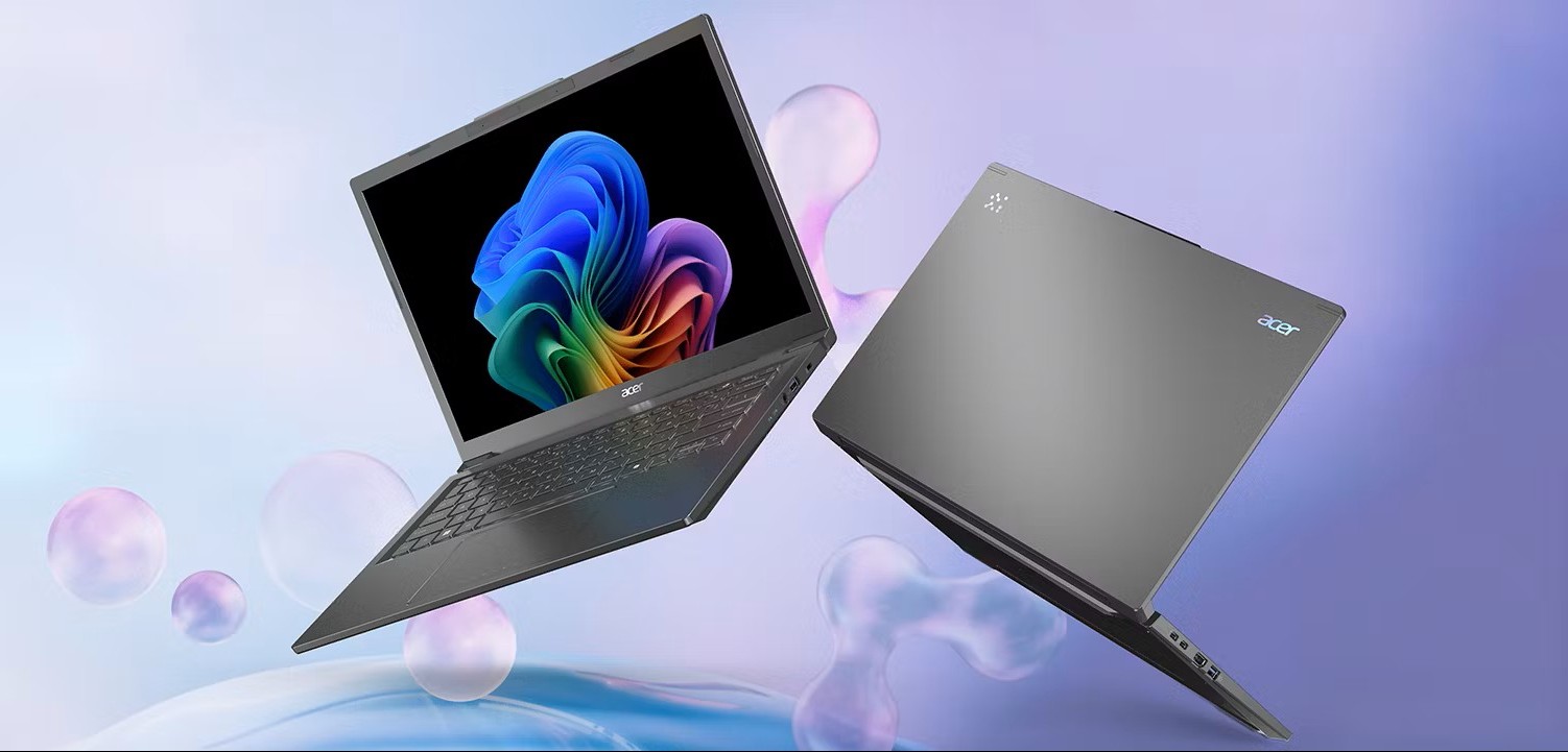 <strong>Acer Aspire 14 AI: A Rare 16GB RAM Laptop for Under $500—Before It Vanishes</strong>