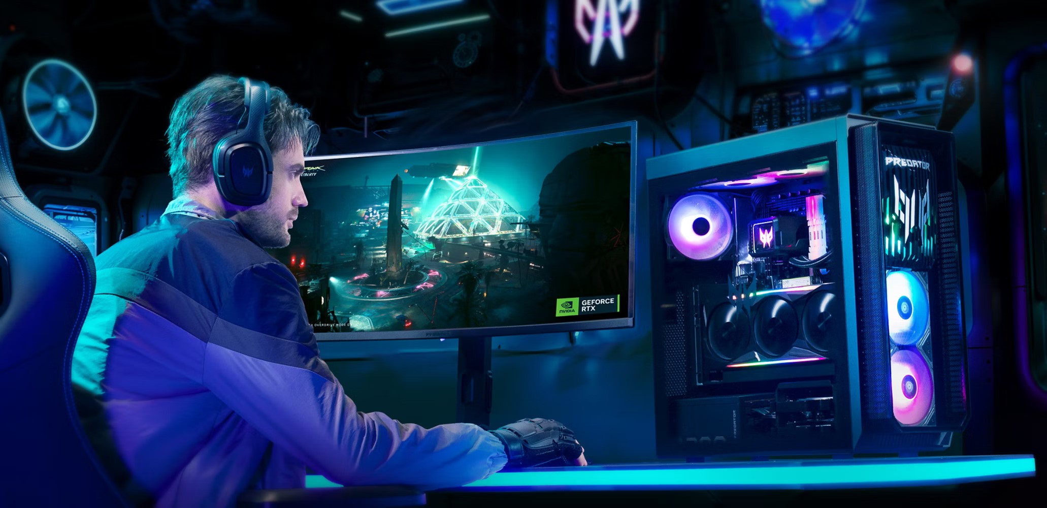 <strong>Acer’s February Price Hike: How Rising RAM and SSD Costs Will Reshape Laptop and Gaming Hardware Purchases</strong>