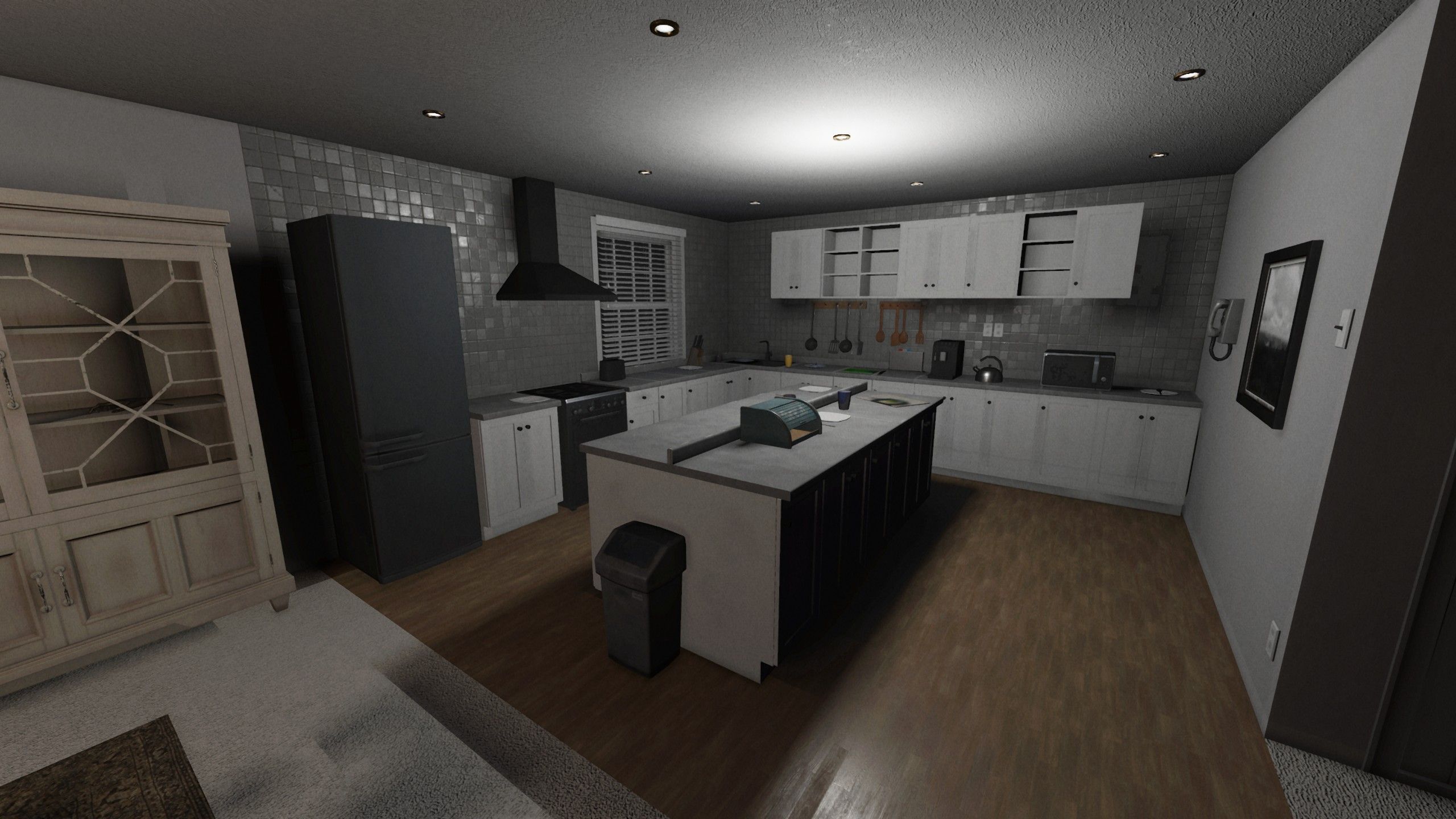 <strong>AI-Generated Horror Haunts Rental Listings—And It’s Worse Than Phasmophobia’s Ghosts</strong>